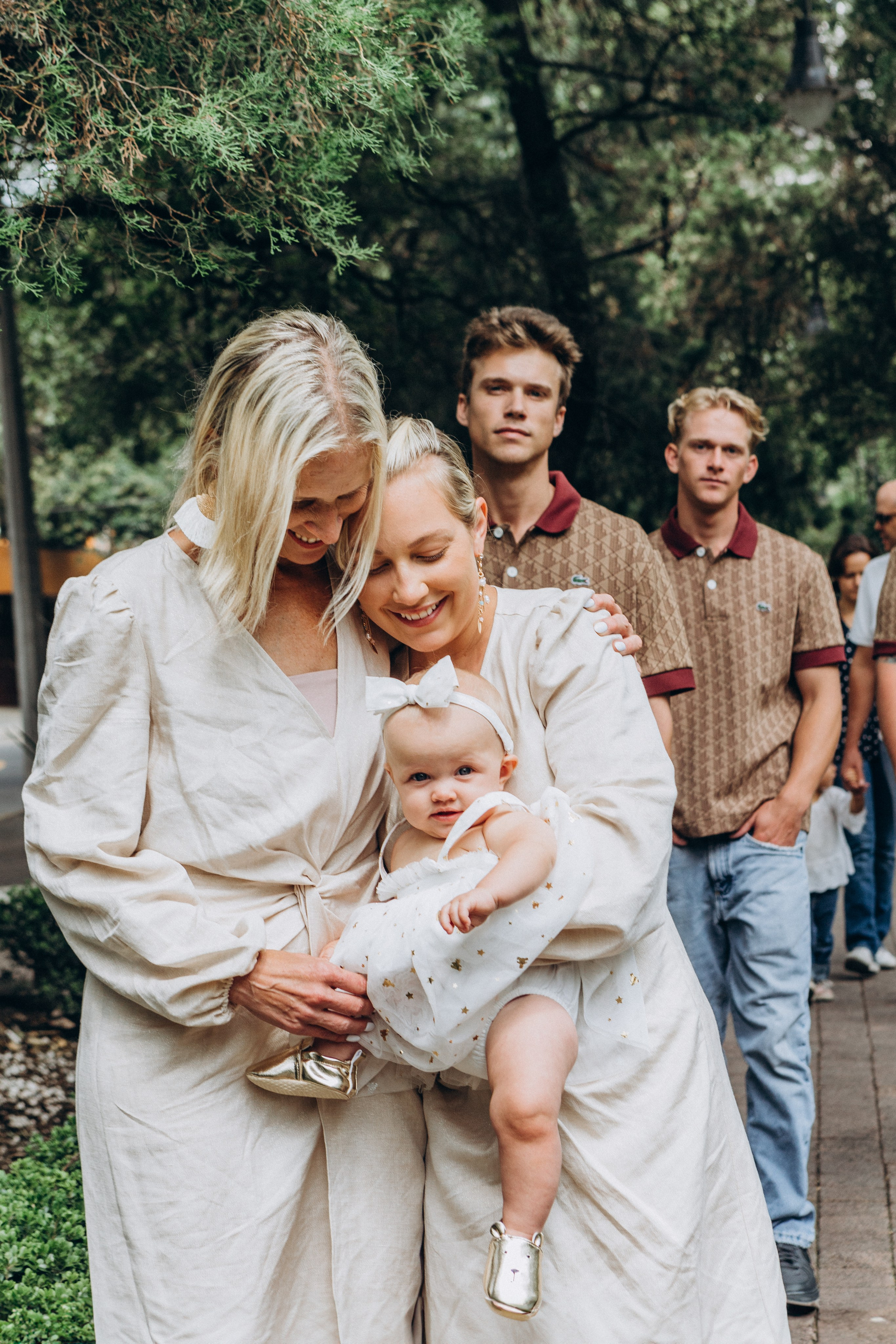 Sesión de fotos familiar en Ciudad de México: lo que necesitas saber. Irina Krokhaleva. Fotógrafa de familias y parejas en Ekaterimburg, Rusia