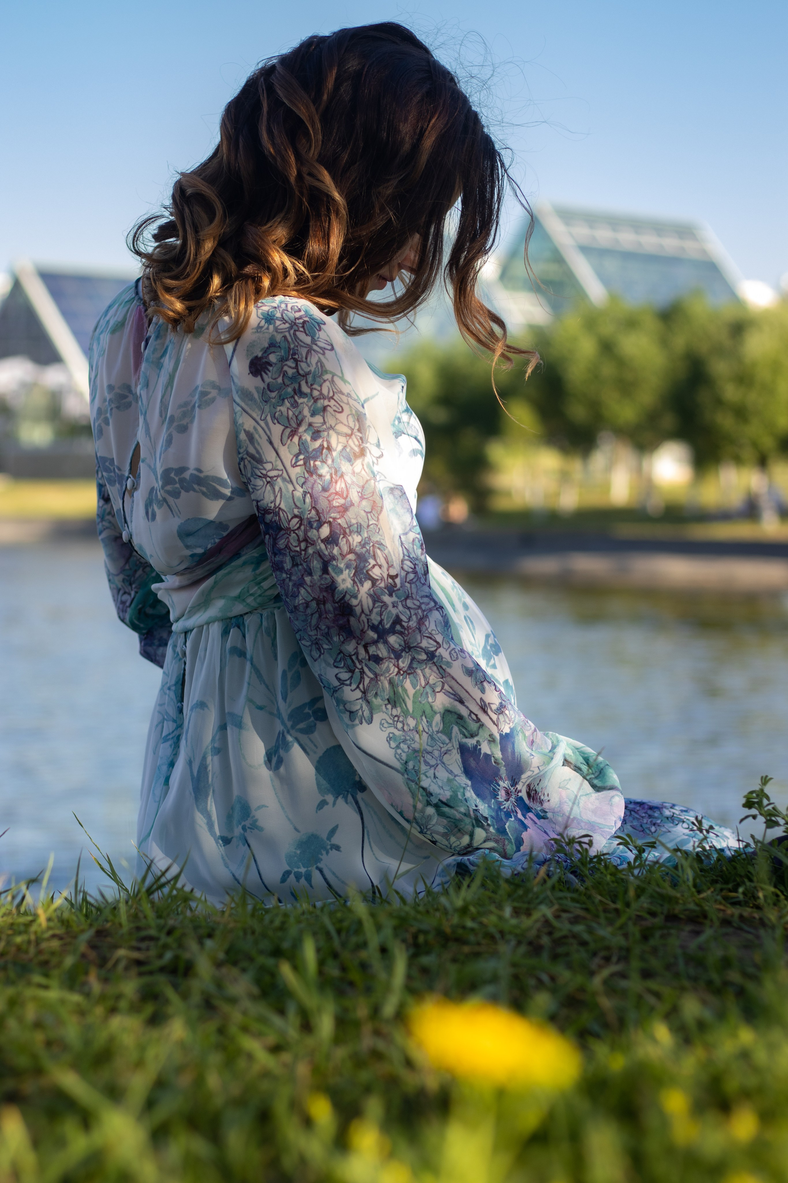 Фотопрогулка. Фотограф в Астане, индивидуальная, семейная, домашняя фотосессия