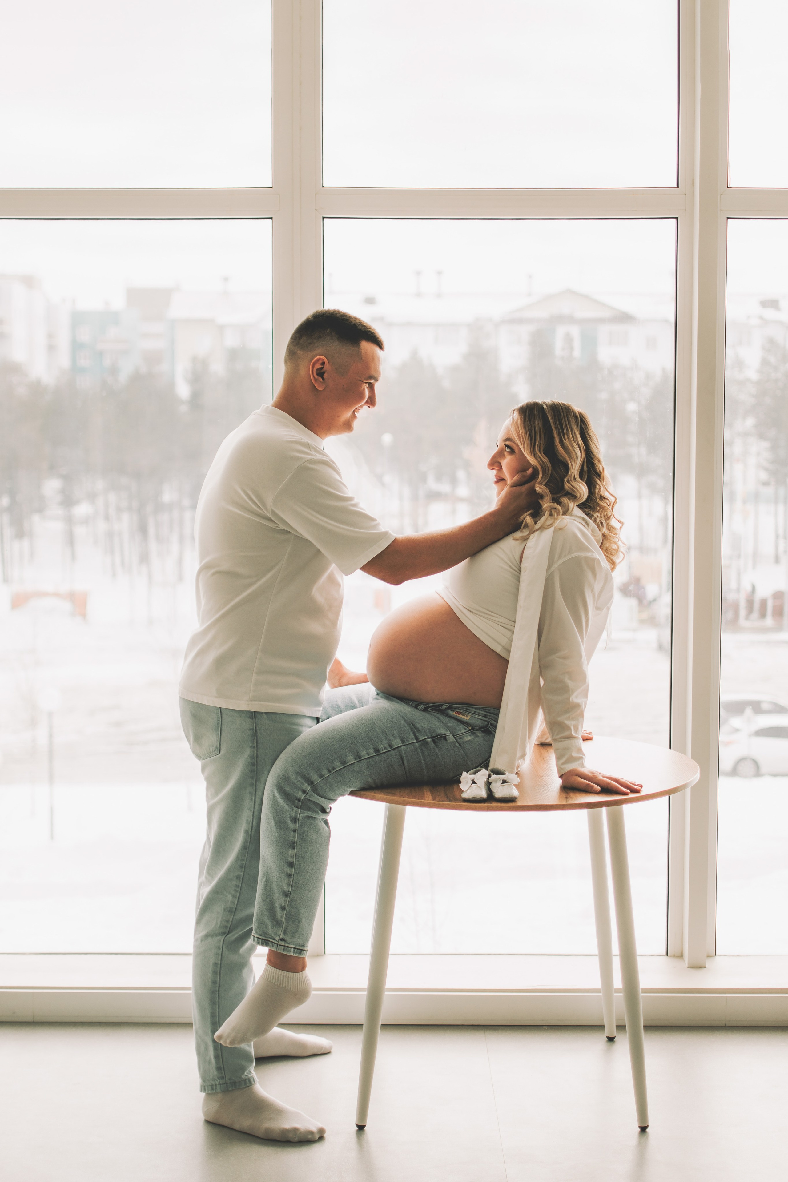 1+1=3. Семейный и свадебный фотограф Губкинский и Ставрополь