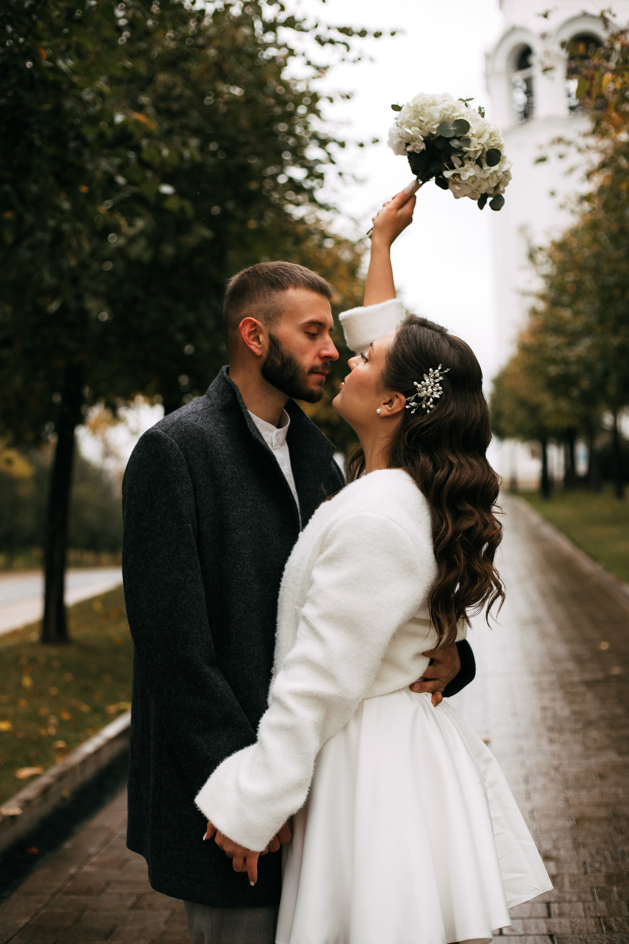 ВАДИМ & СВЕТЛАНА. Семейный фотограф Нижний Новгород