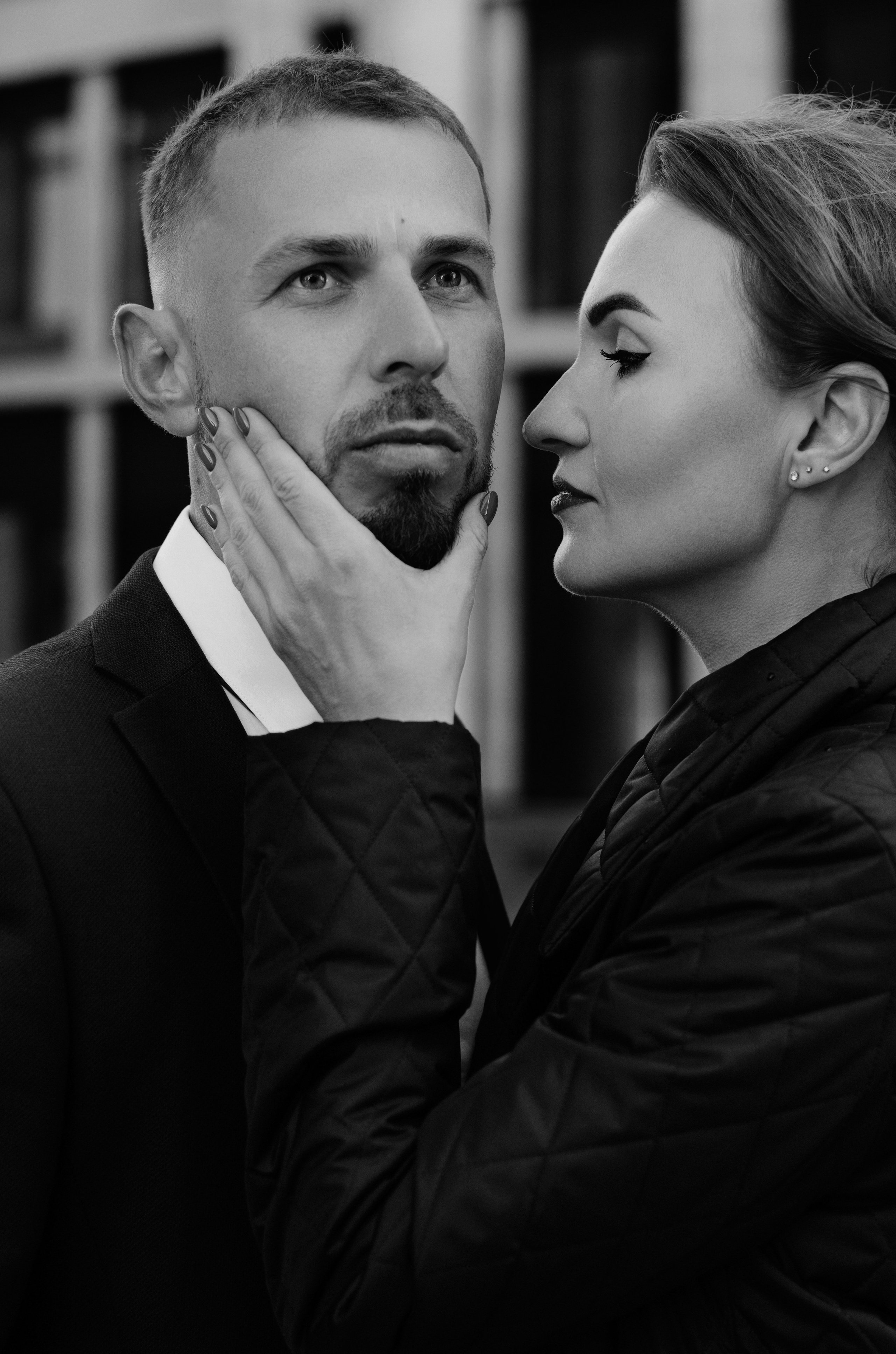 Фотопрогулка № 1 для Ю. и С.