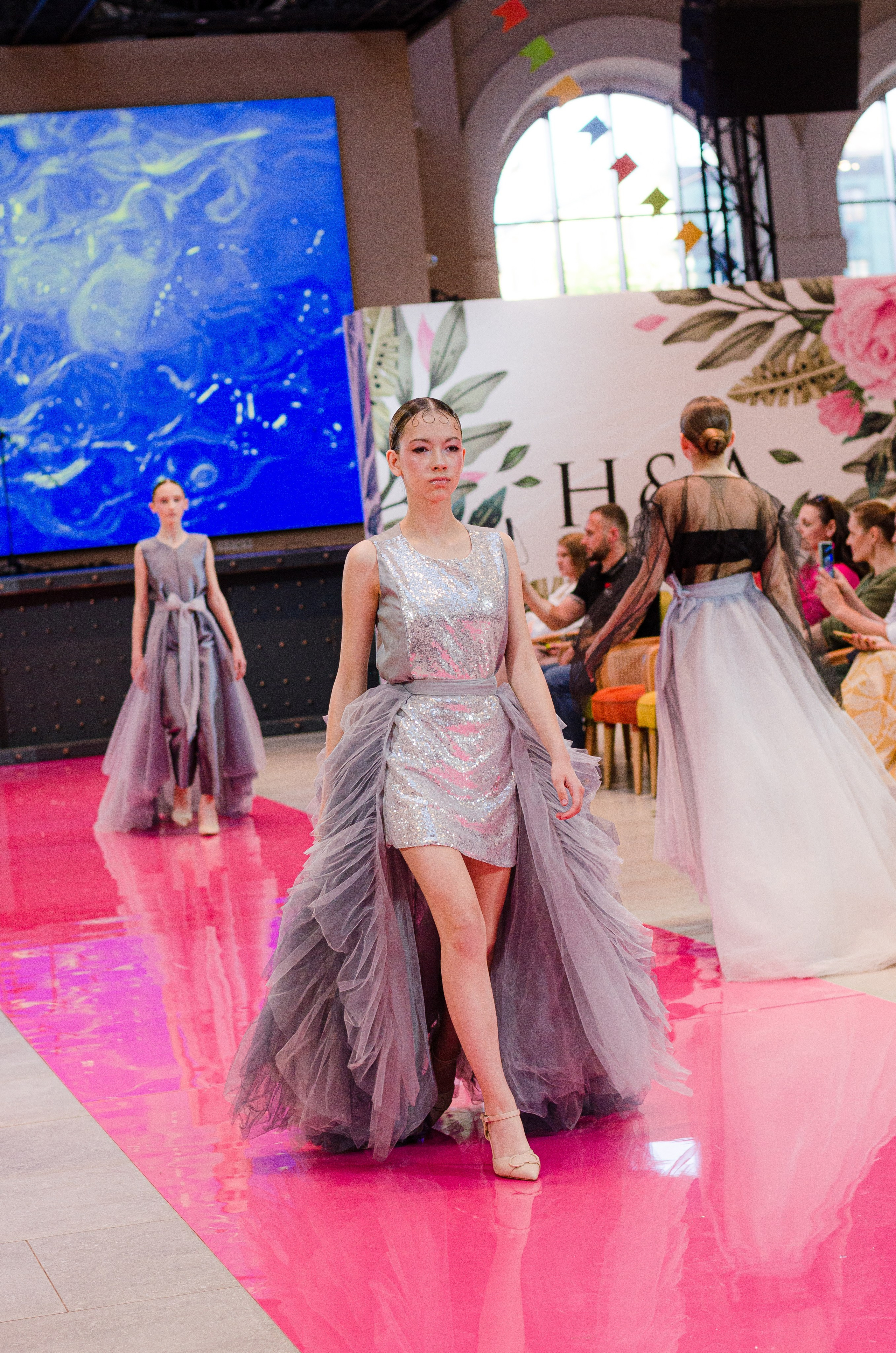 Портретный и репортажный фотограф в Санкт-Петербурге Варвара Жукова