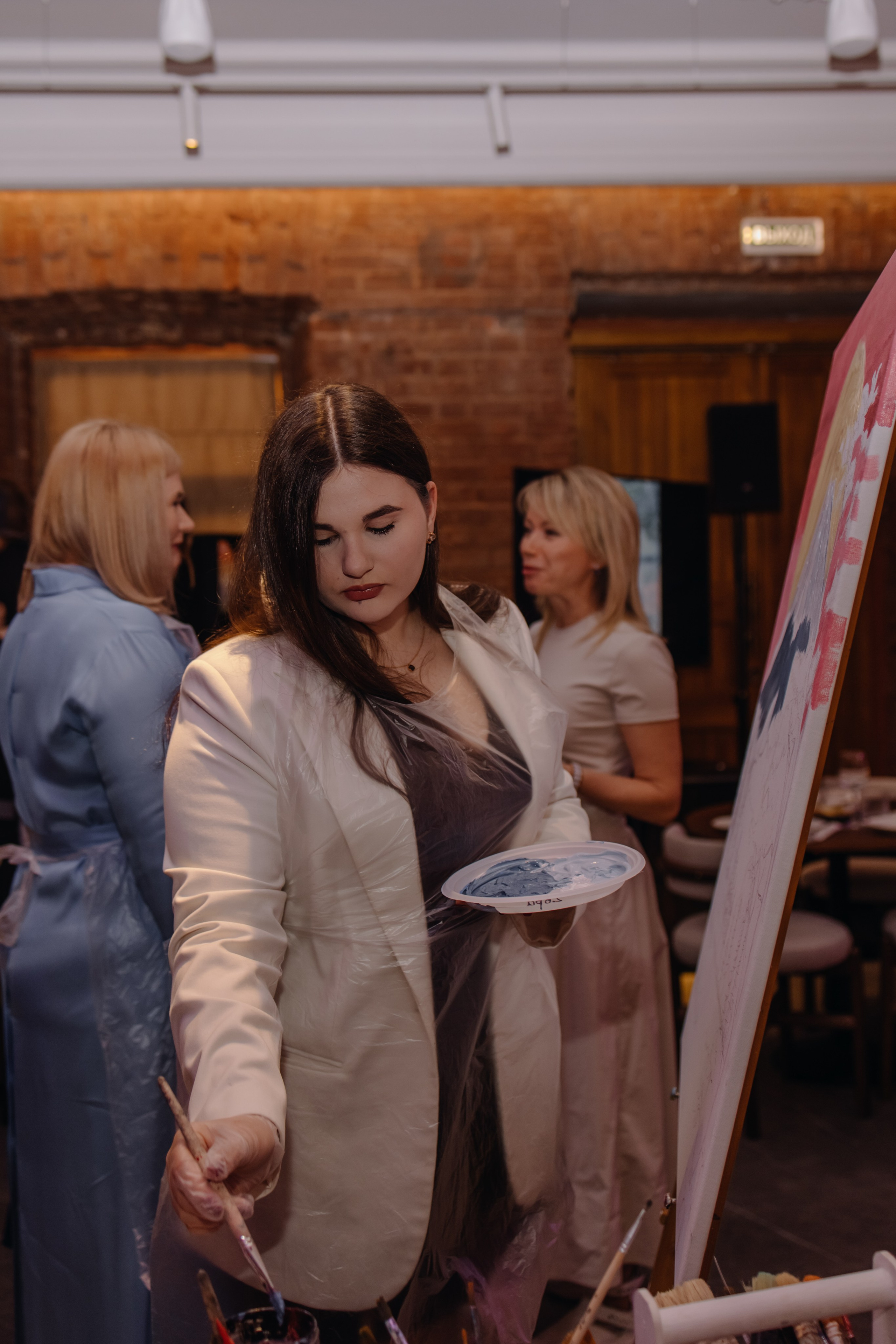 Камерные мероприятия. Ловец незабываемых моментов вашей истории Юлия Белова