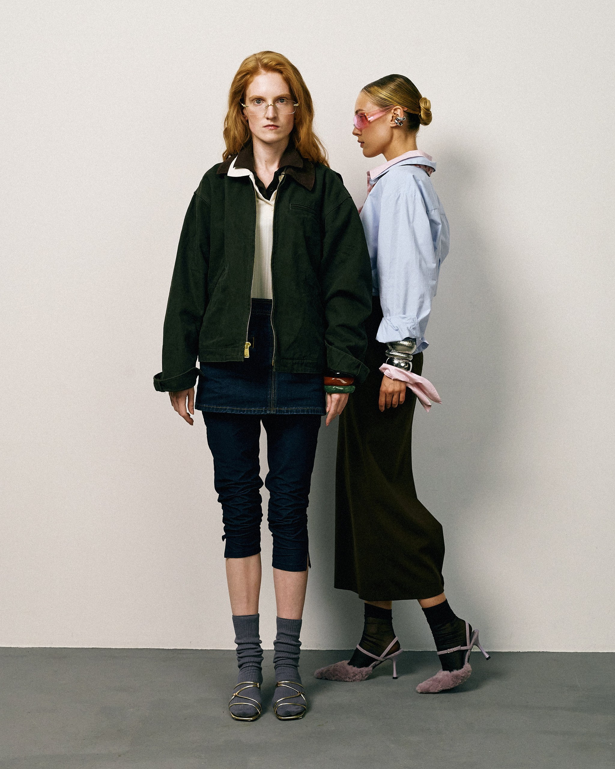 Catalog 1. Фотограф Кирилл Ламбурт