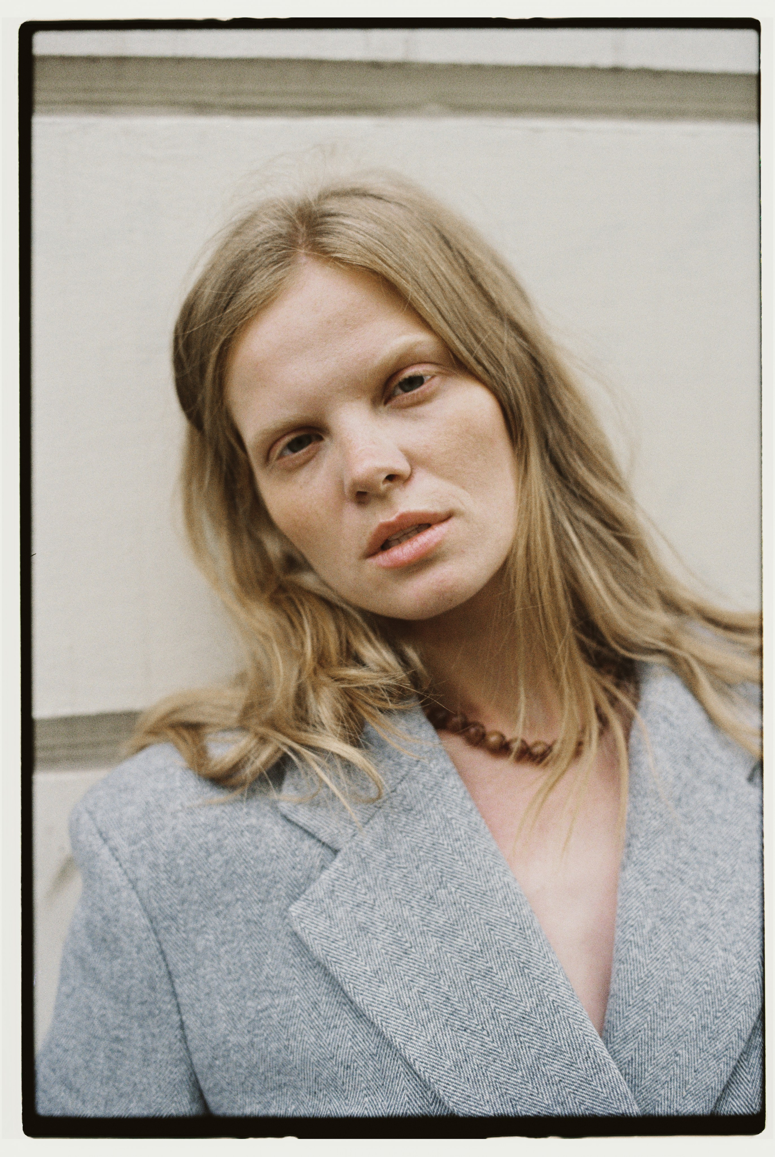 Street on film. Коммерческий и личный фотограф в Москве Куракина Екатерина