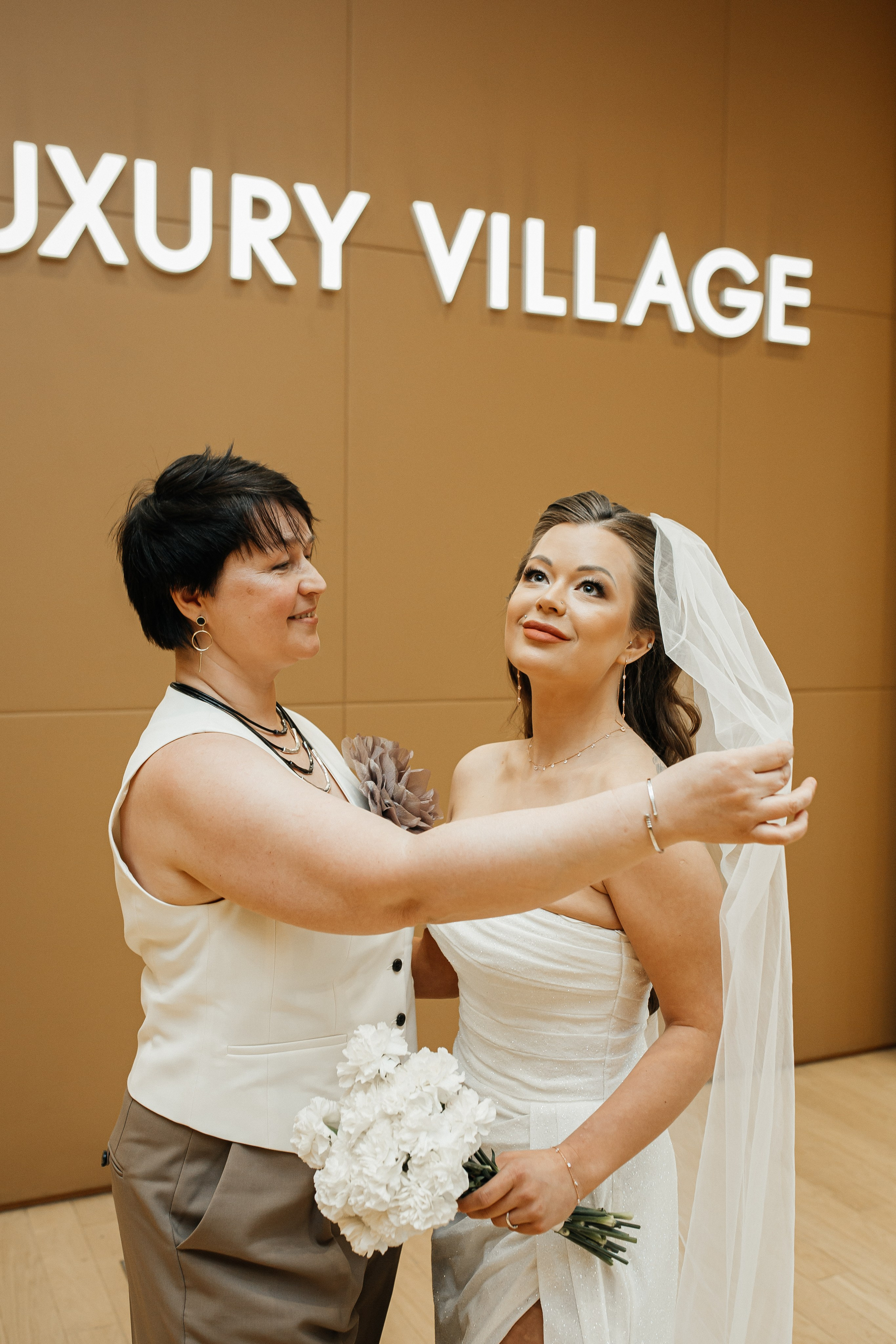 Александра и Юрий. Свадебный и семейный фотограф Елизавета Ермак | Москва и МО