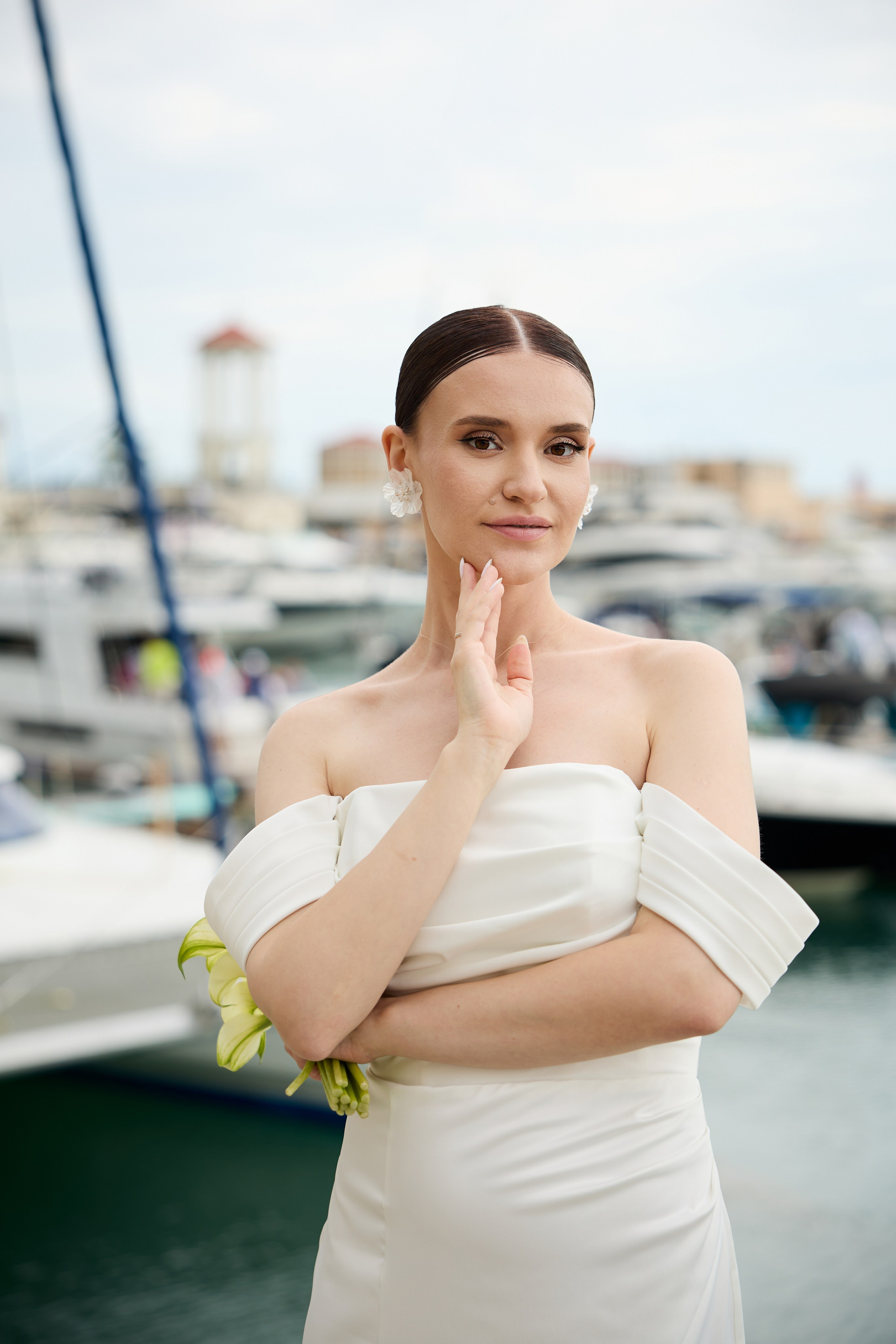 Юлия и Никита июнь 2025. Свадебный и семейный фотограф в Сочи и Краснодарском крае Анна Шмелёва