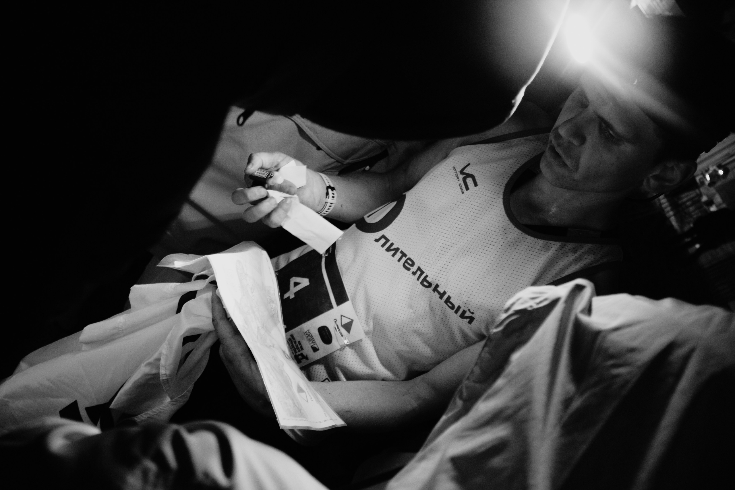 Спорт. Репортажный фотограф Блинова Мария