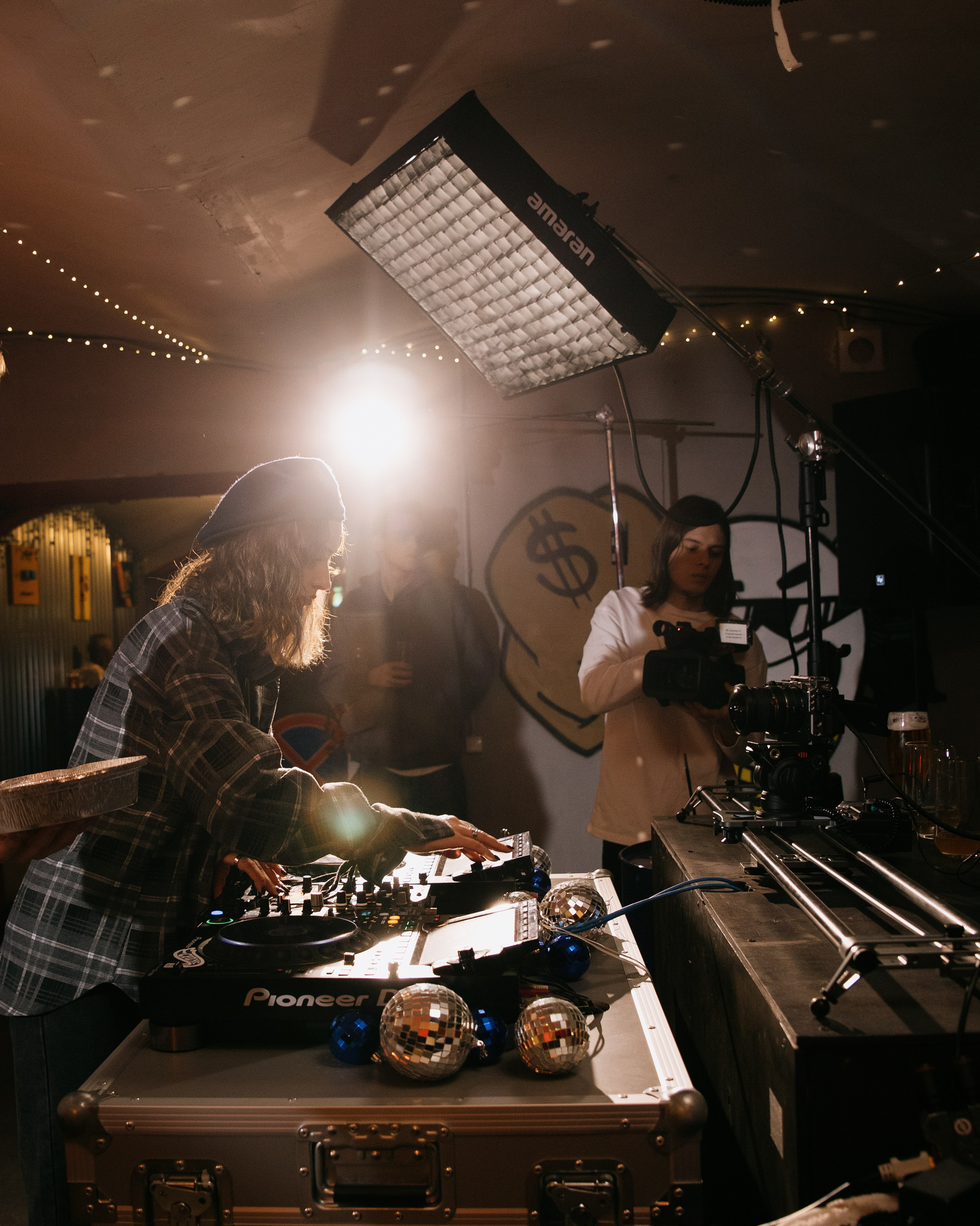 MEGAHOUSE x EIGHTBALL. Репортажный фотограф Блинова Мария