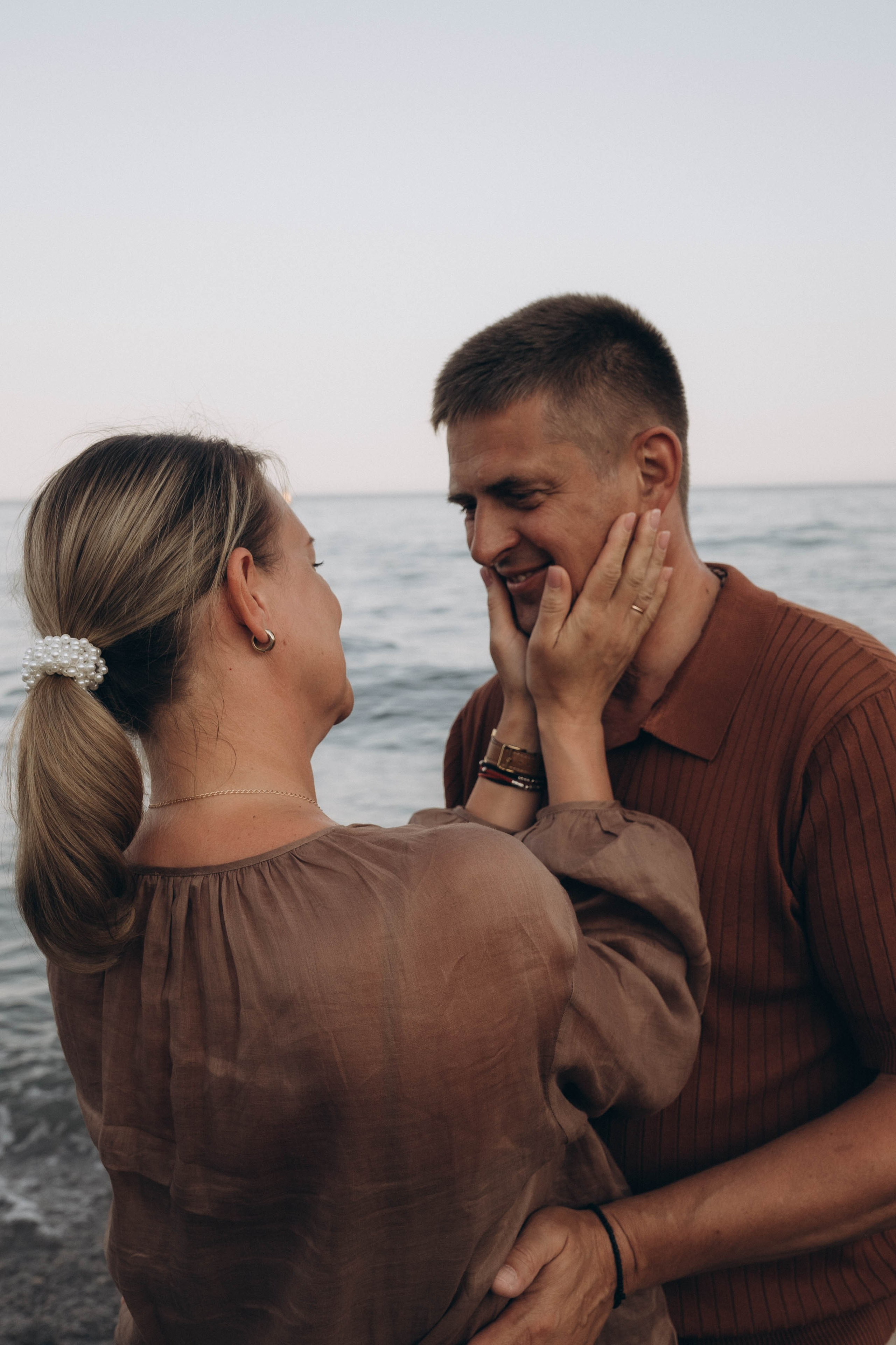 Love Story. Фотограф в Крыму, Ялта, Профессиональная фотосессия
