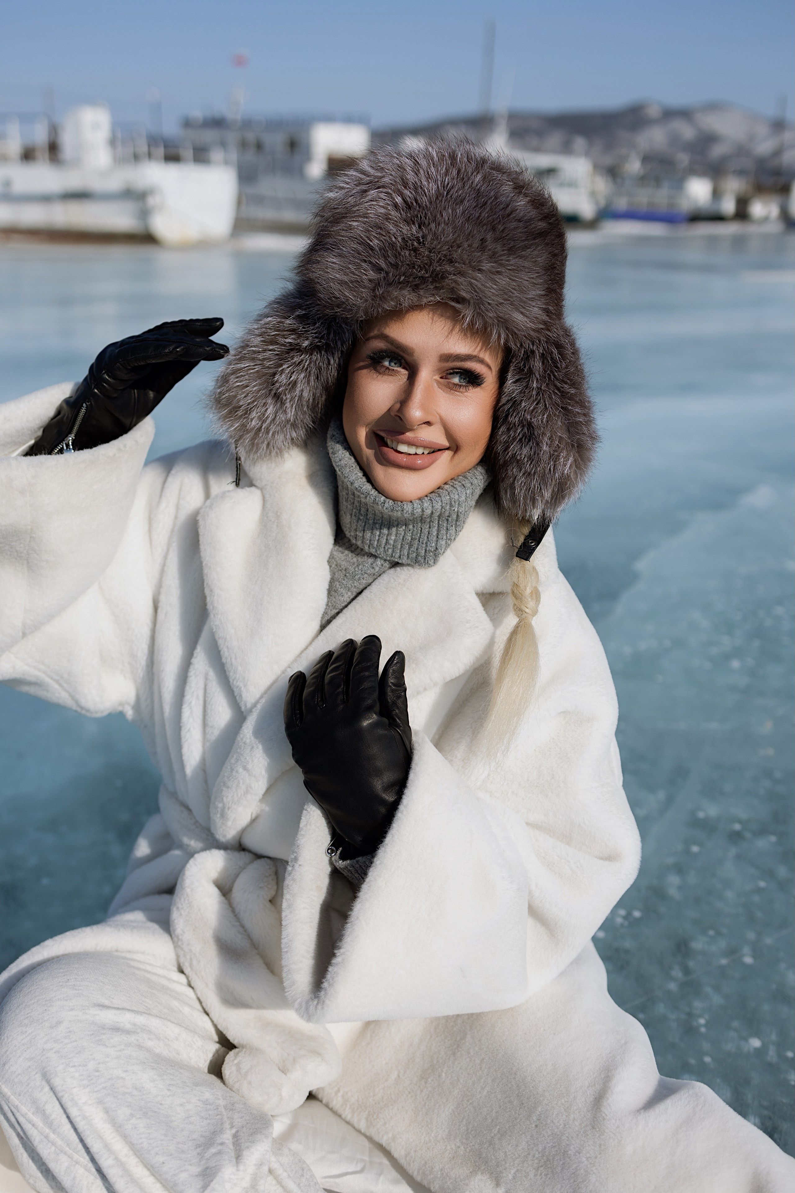 Анна. Семейный фотограф Надежда Каримова | Иркутск Байкал Аршан