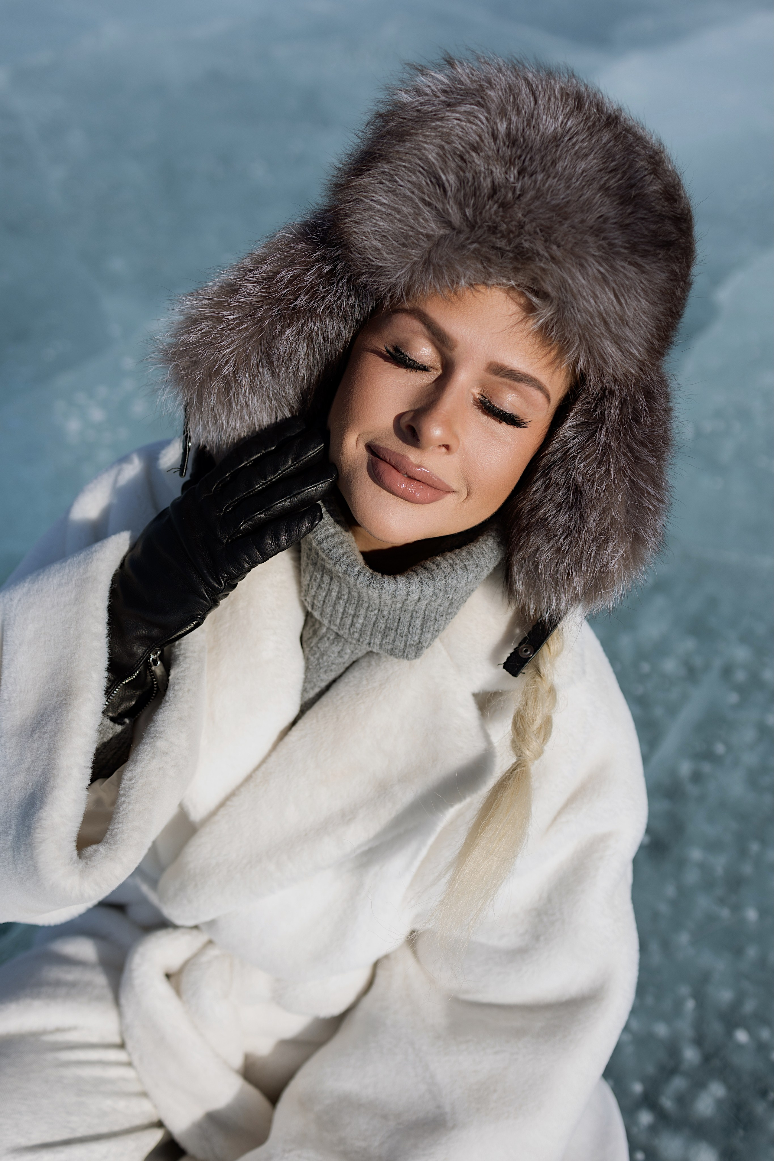 Анна. Семейный фотограф Надежда Каримова | Иркутск Байкал Аршан