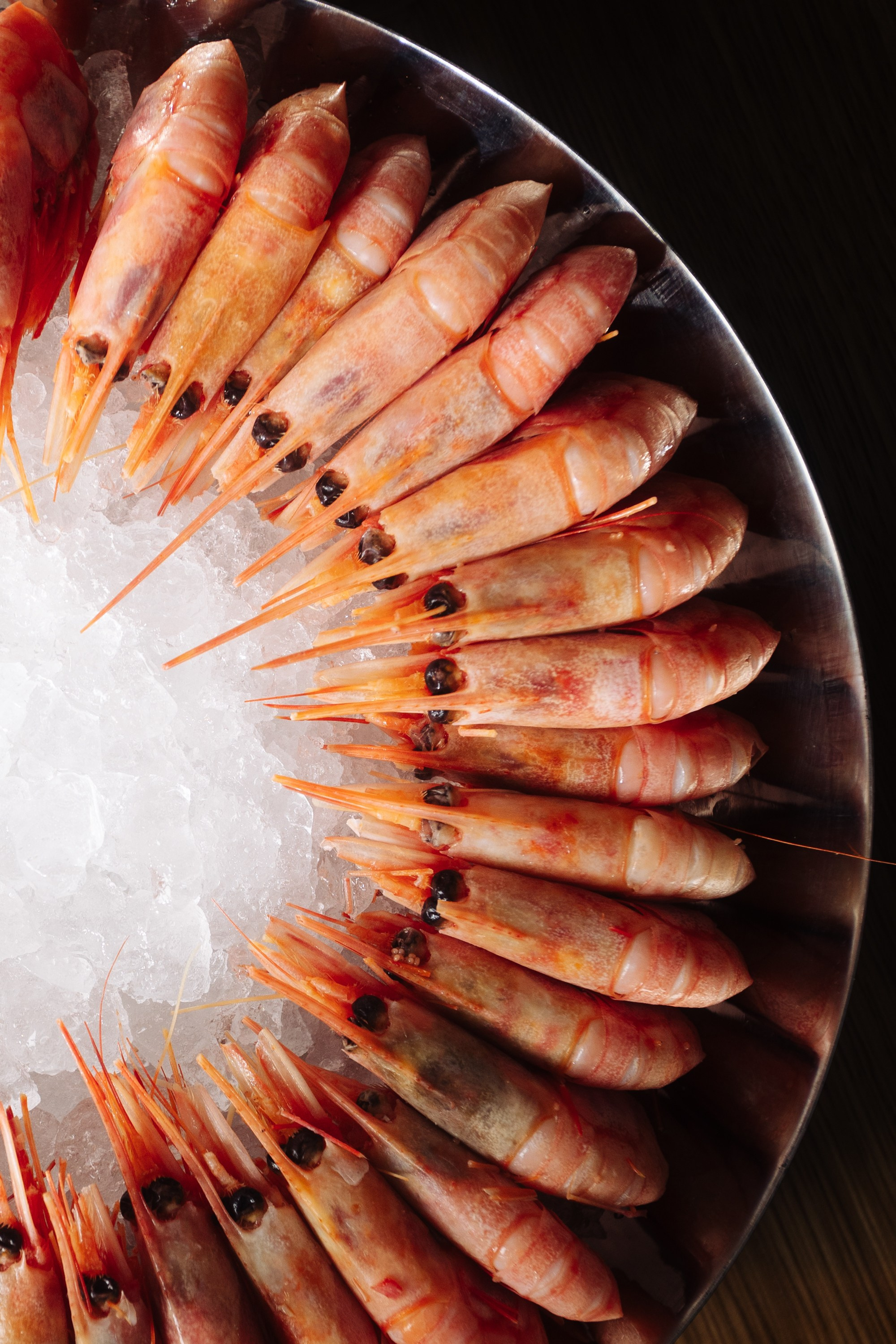 Портфолио контент фото для ресторанов. Контент фотограф в Москве Ник Фрост