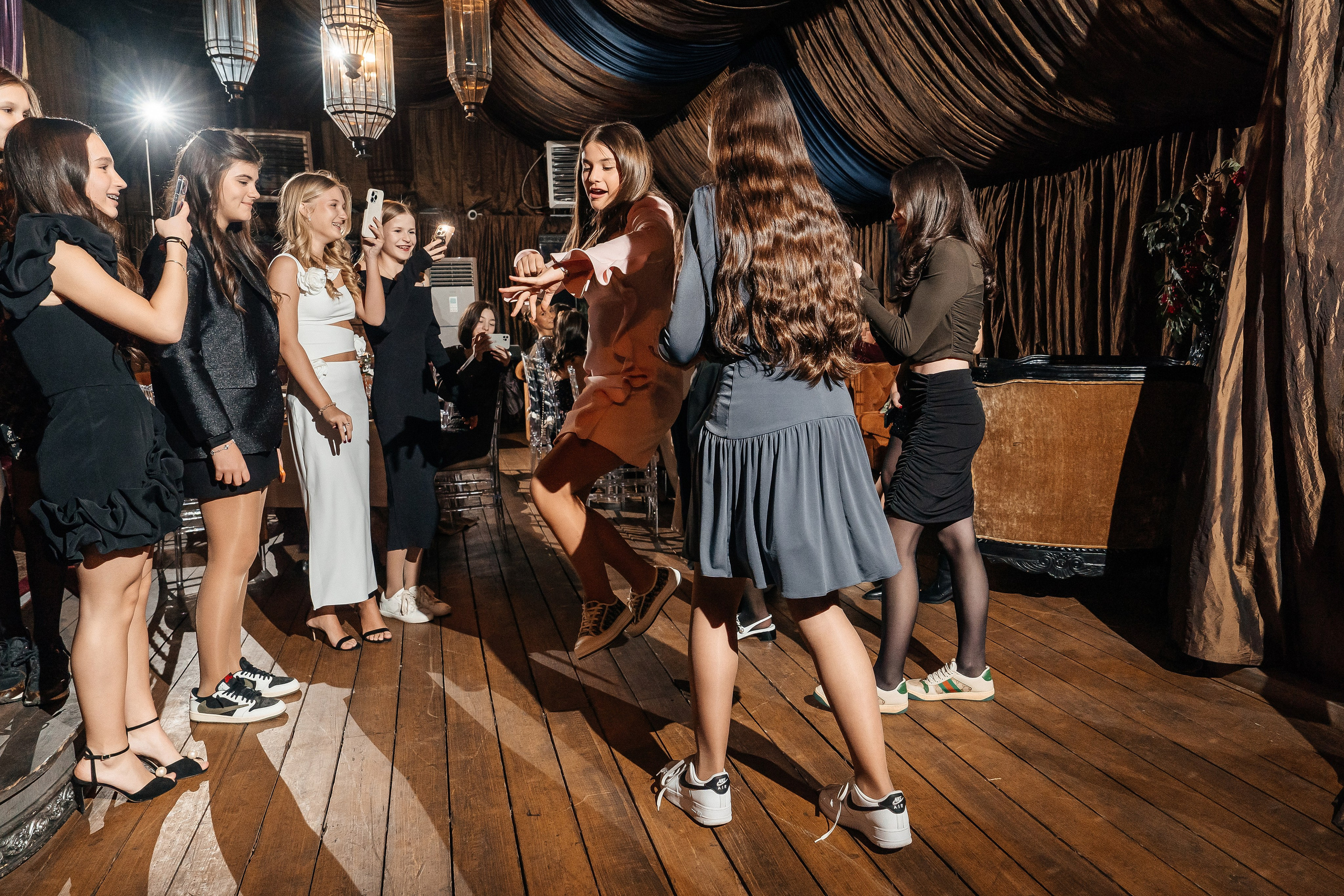 София День Рождения. Lokos.pro Ник Соколов Фото и Видео Москва/Ростов-на-Дону