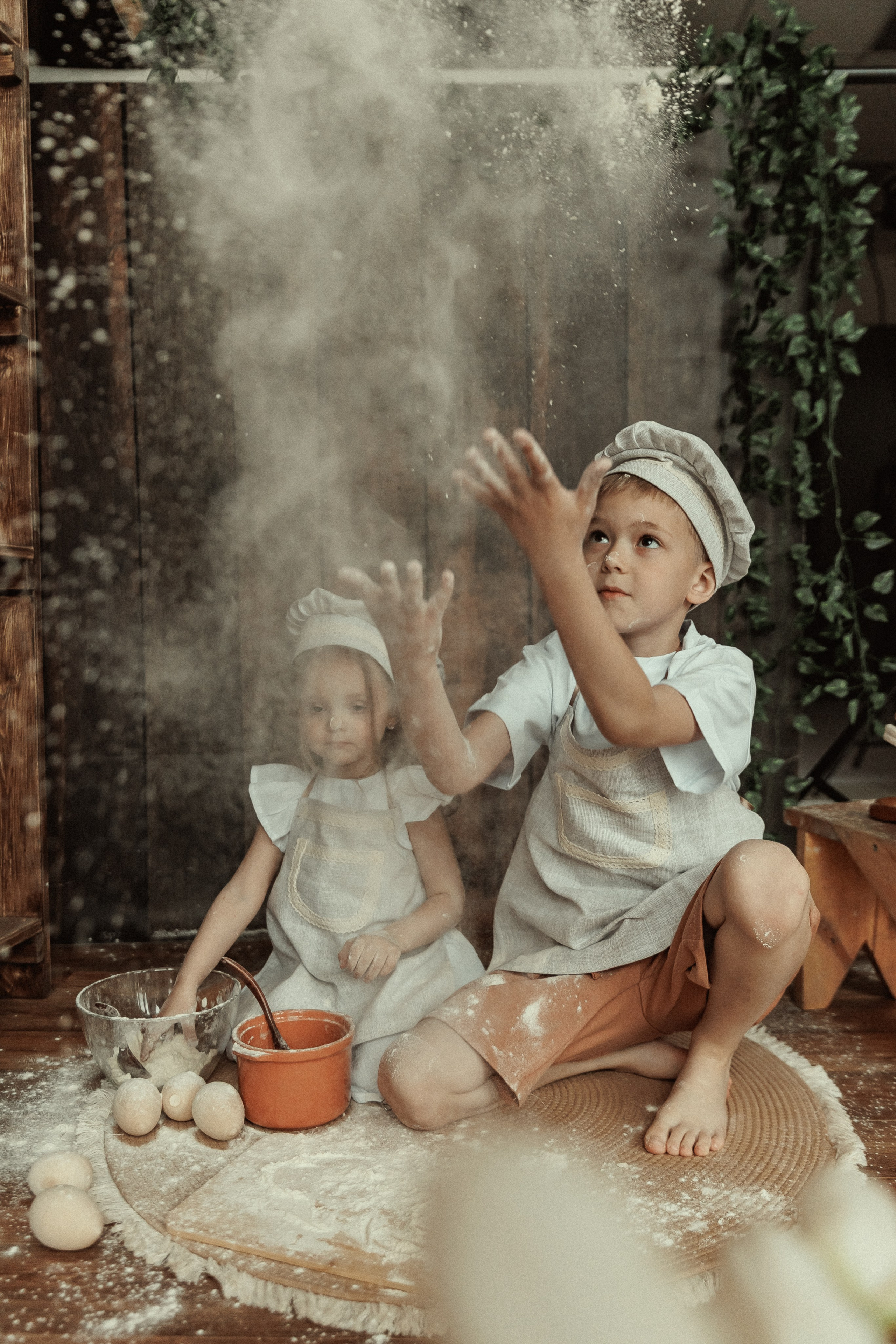 Фотопроекты. Детский семейный фотограф в Абинске