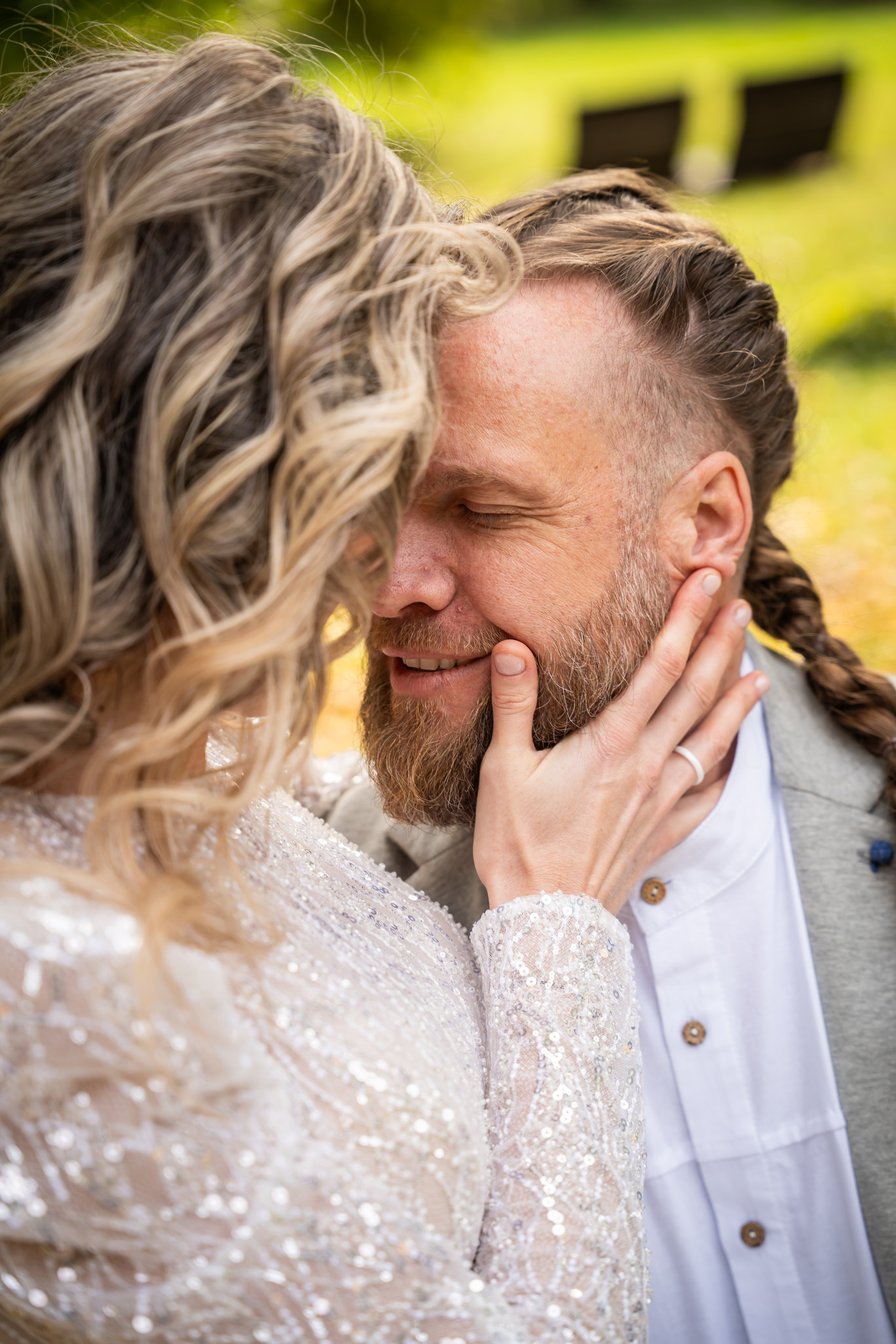 Игорь и Марта. Семейный и детский фотограф в Москве Евгения Миронова