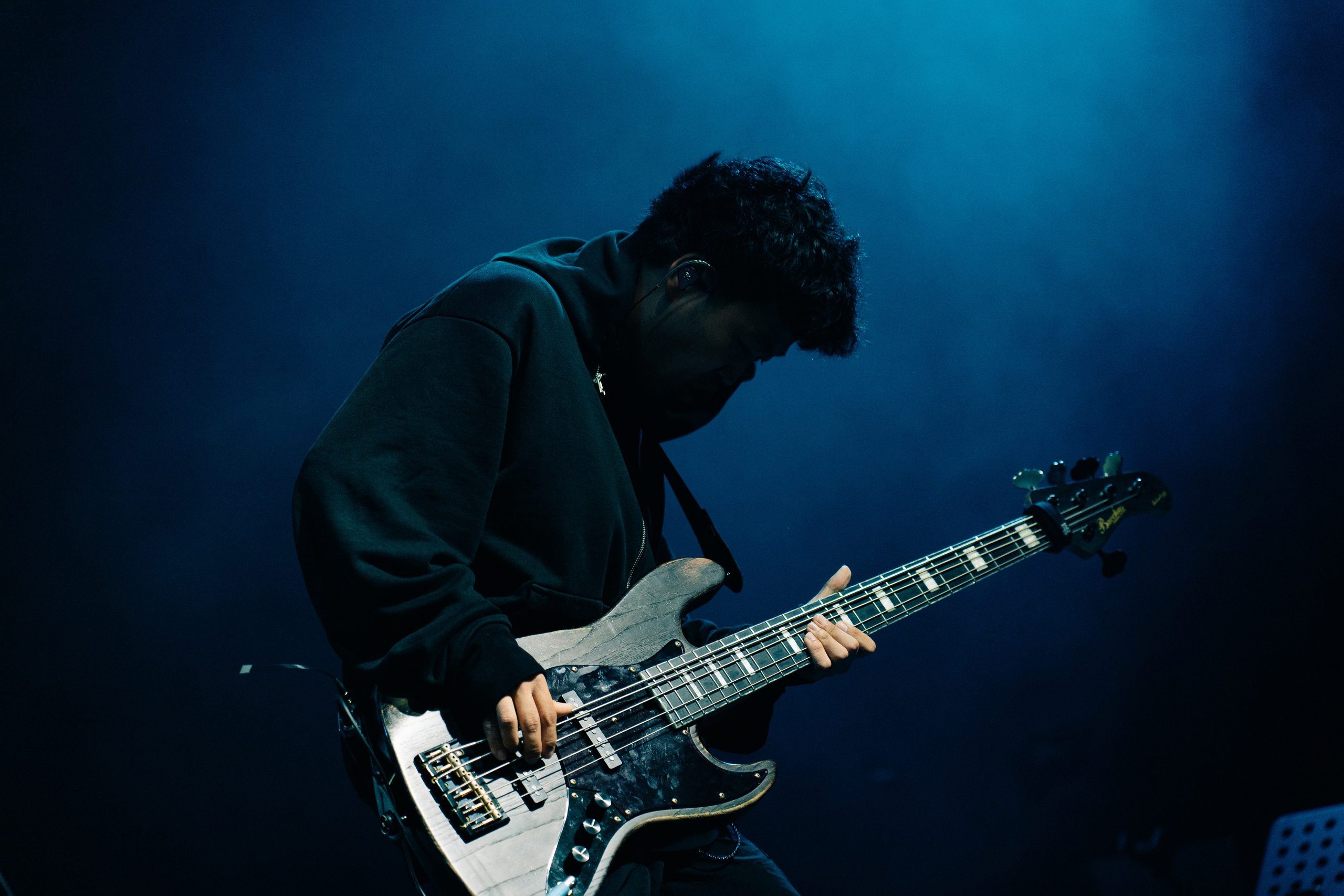 Концерты🔥. Концертный фотограф в Перми, Москве и Екатеринбурге Максим Шибаков