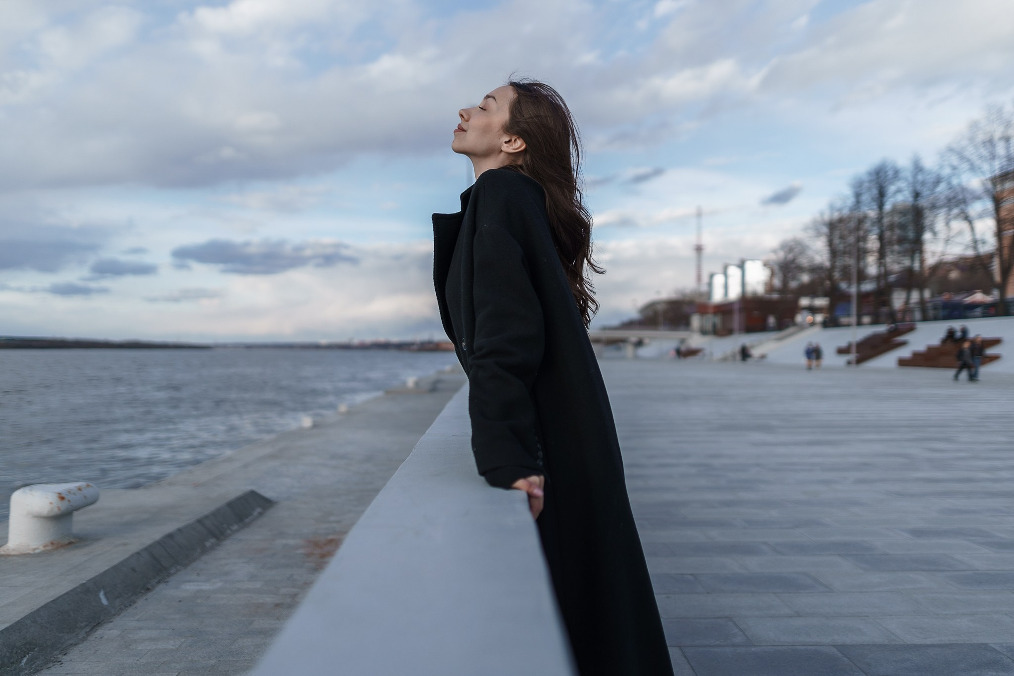 Алёна. Концертный фотограф в Перми, Москве и Екатеринбурге Максим Шибаков