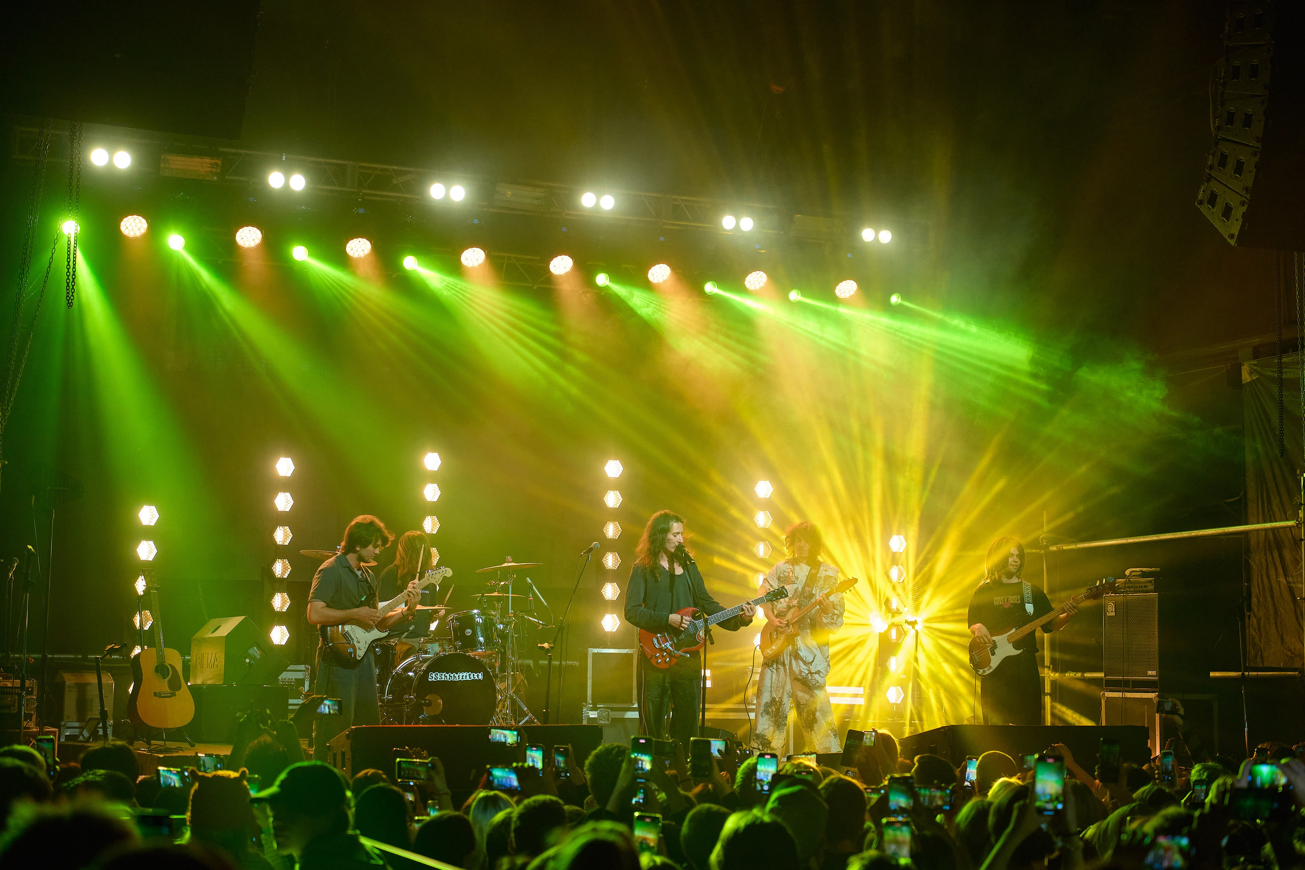 Ssshhhiiittt!. Концертный фотограф в Перми, Москве и Екатеринбурге Максим Шибаков