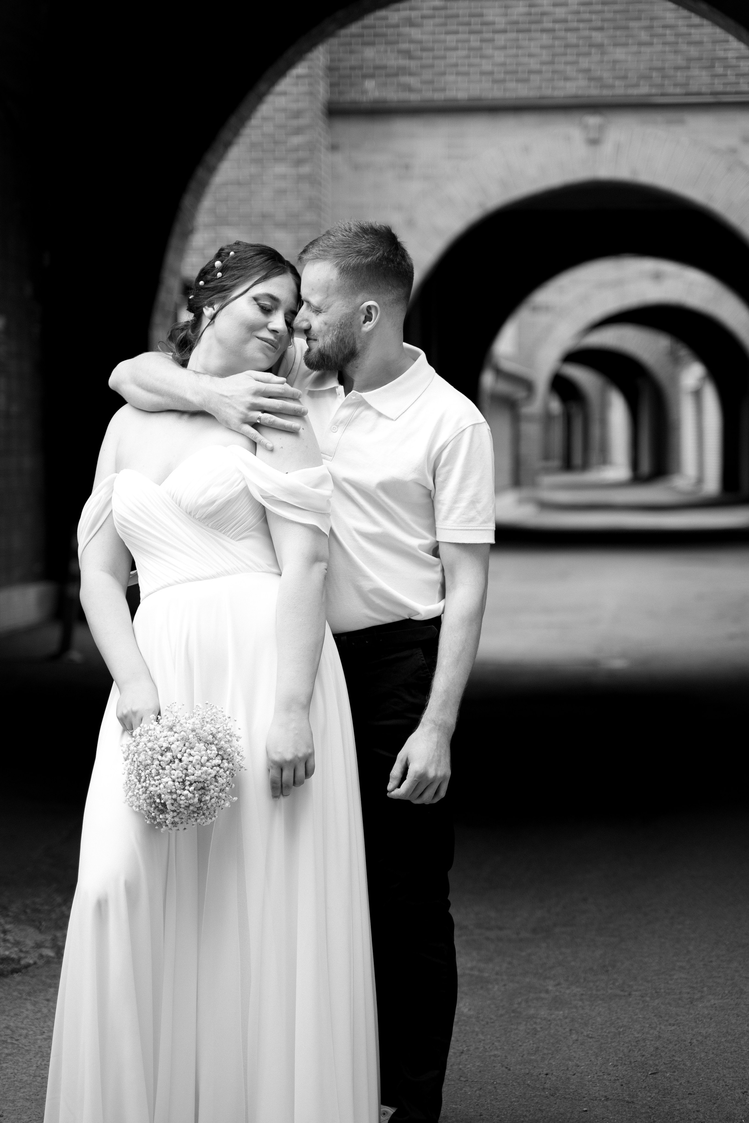 Сергей и Даниэль. Главная