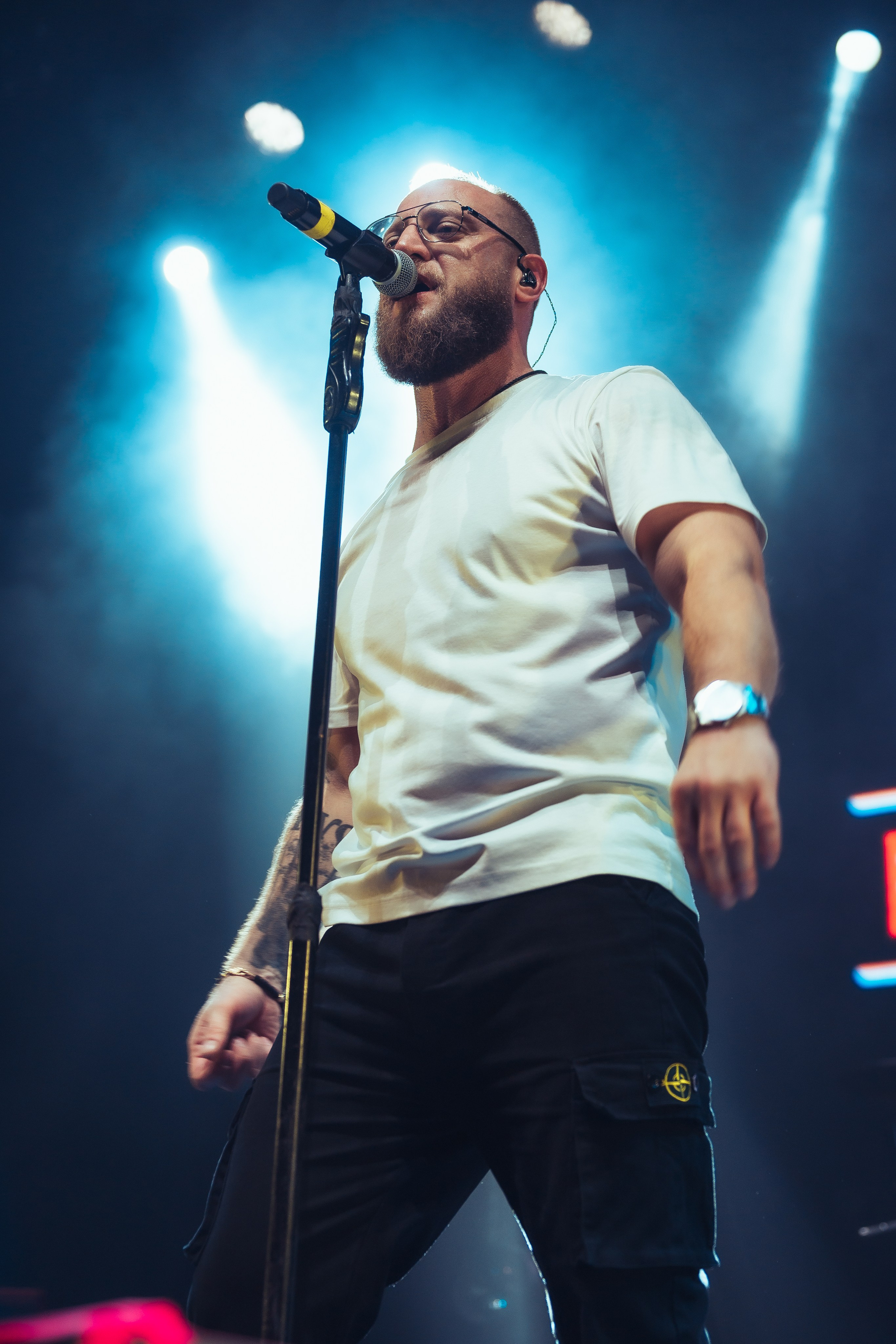 МАВАШИ group, 2025 год. Иван Кубик — фотограф и видеограф