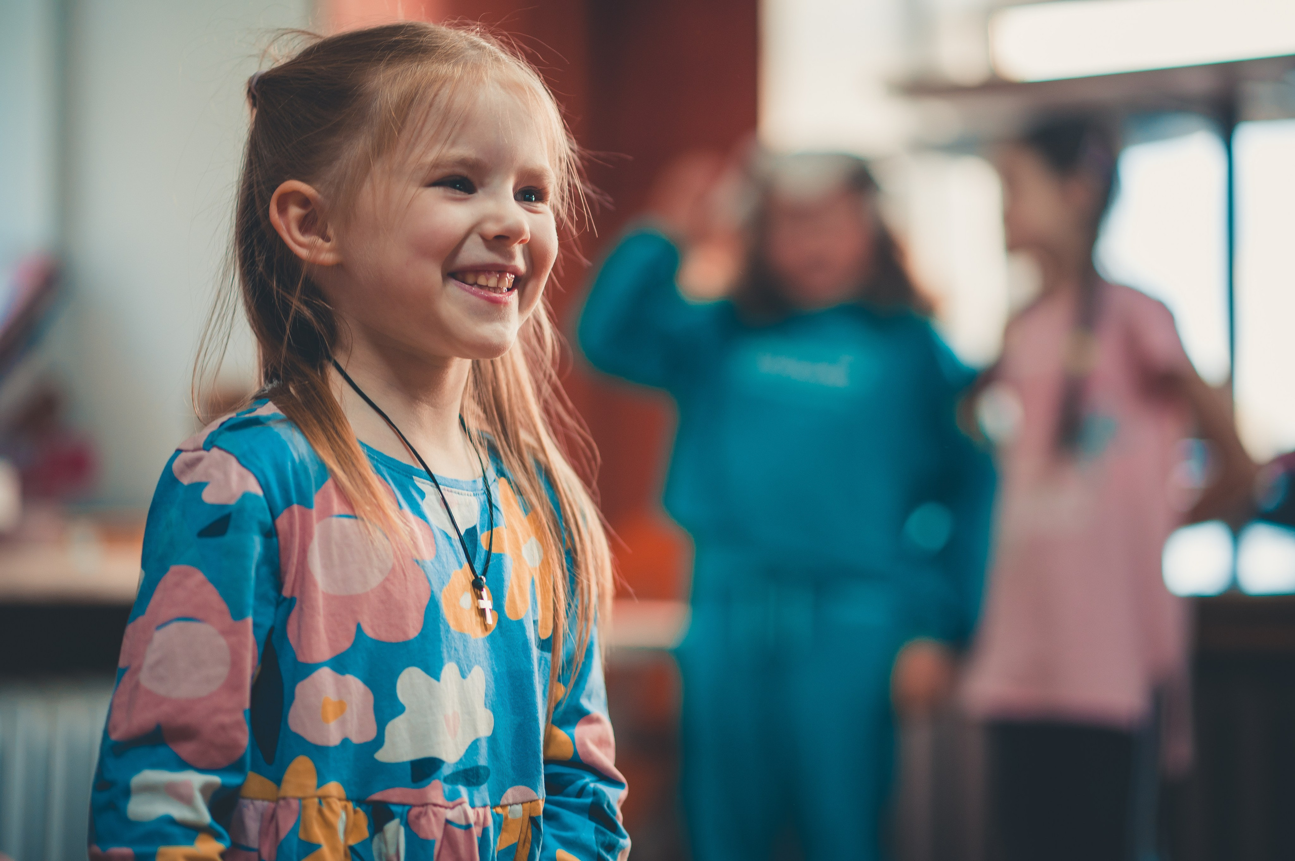 Детский лагерь — 1 смена 2023 год. Иван Кубик — фотограф и видеограф