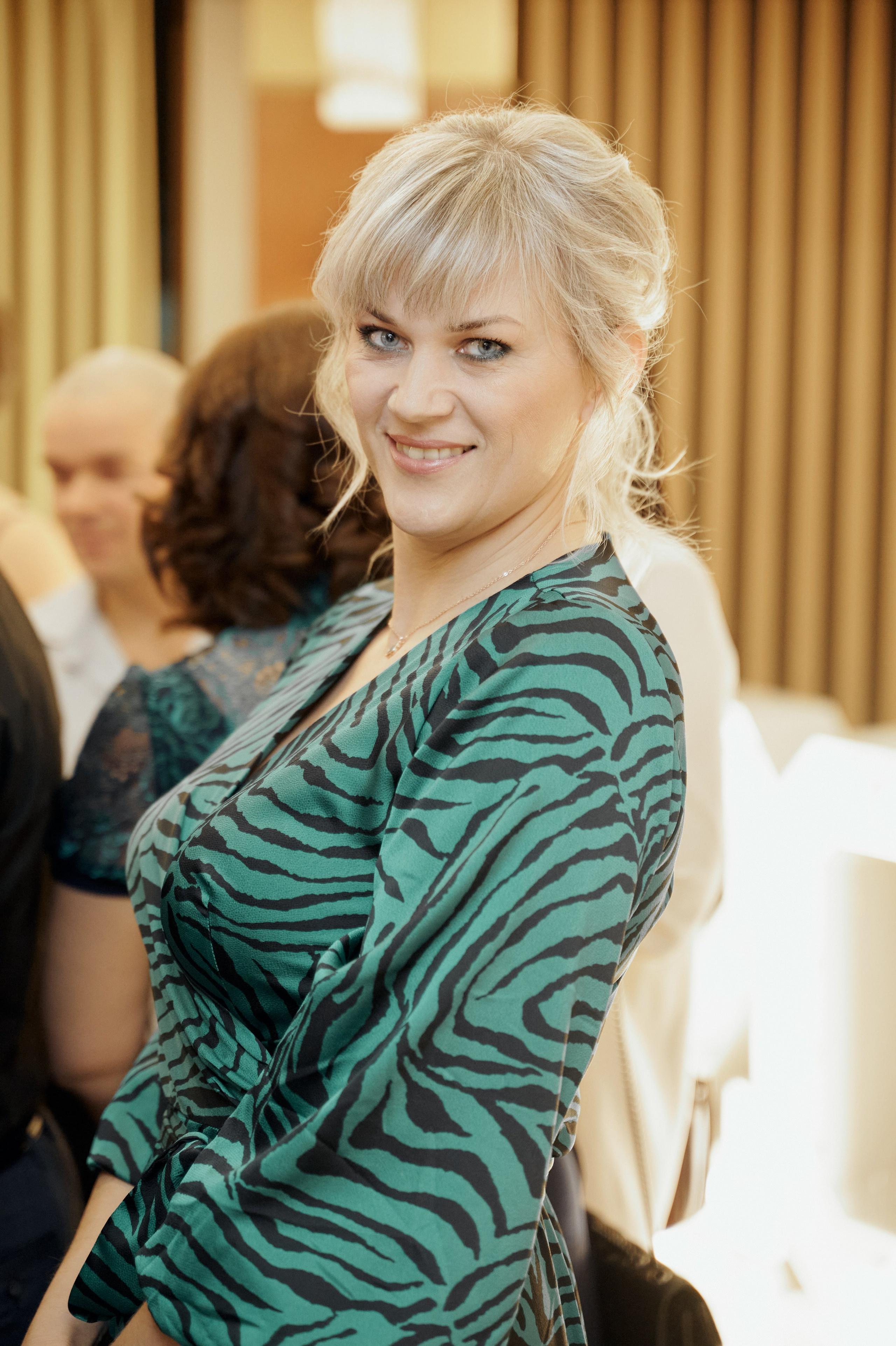 Корпоратив. Свадебный фотограф Александр Браво