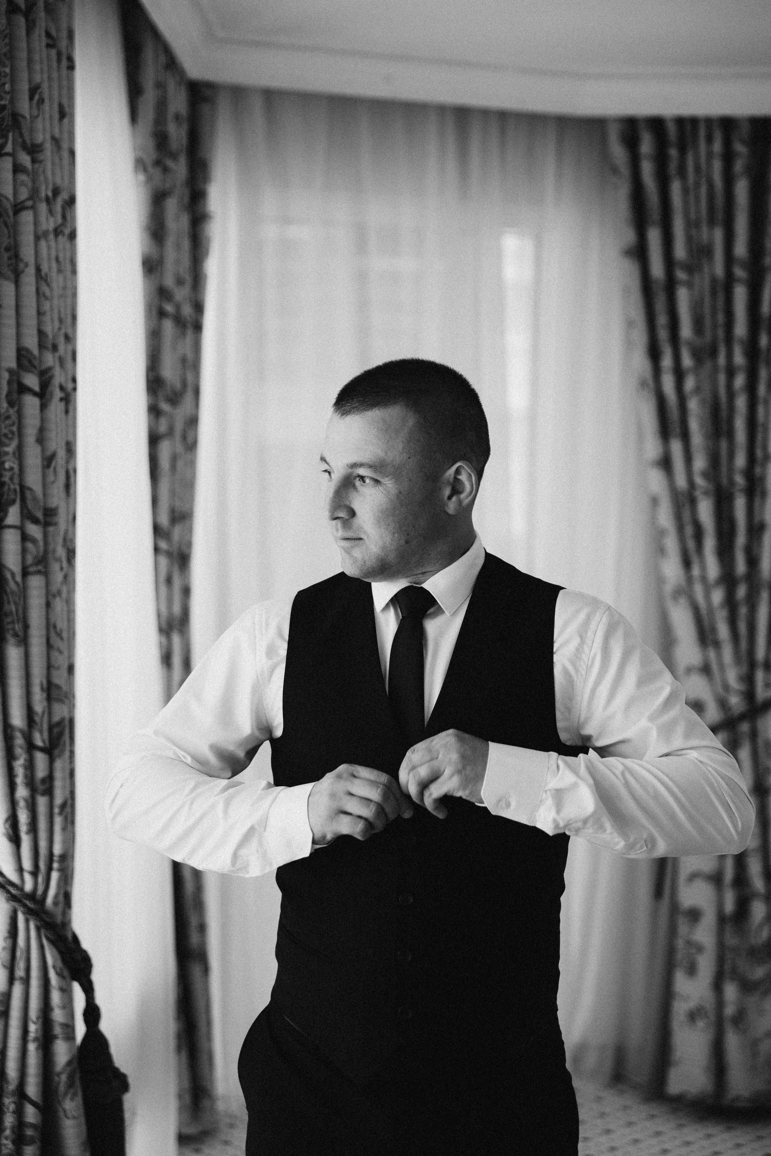 Денис & Ольга. Свадебный фотограф Краснодара Александр Кулагин