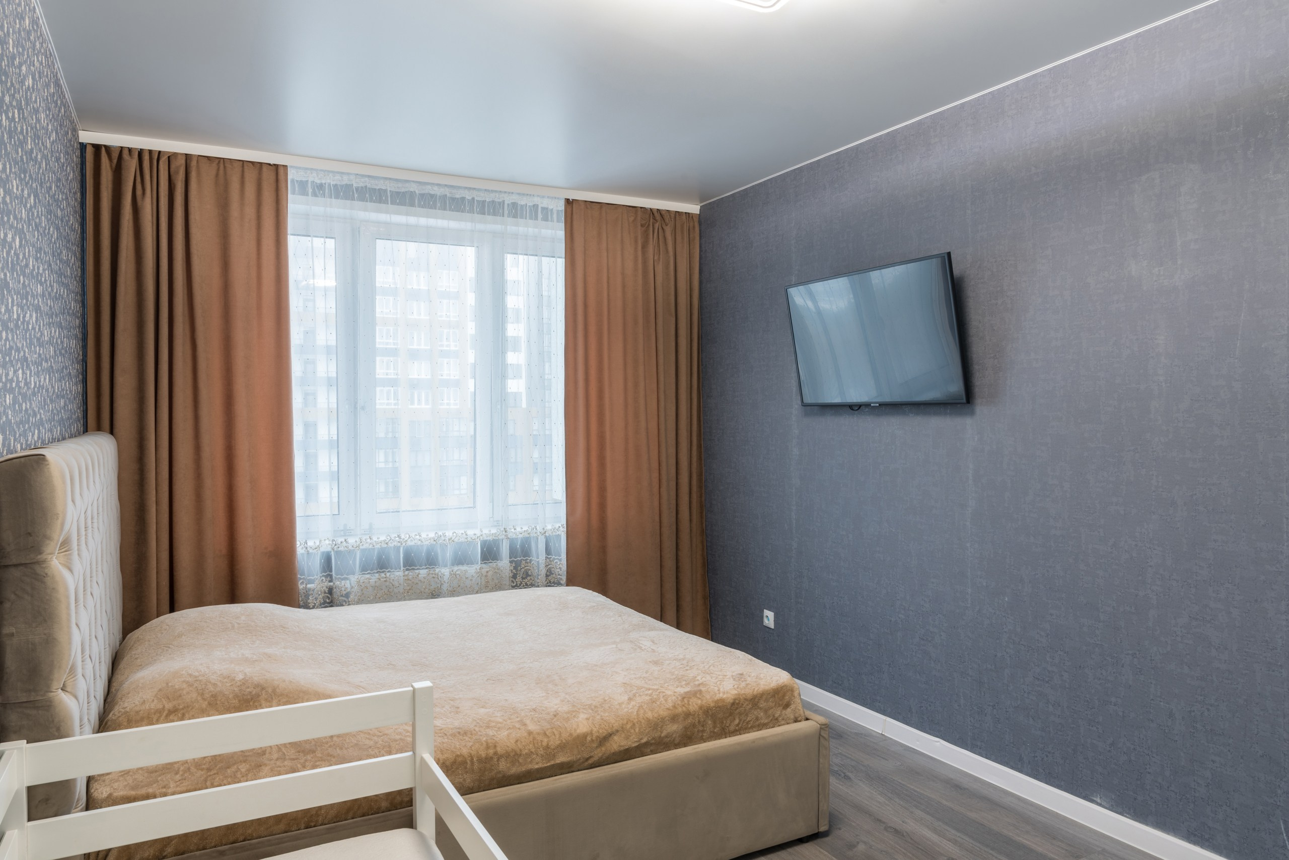 Недвижимость. Евгений Щетников Фотограф-Тюмень