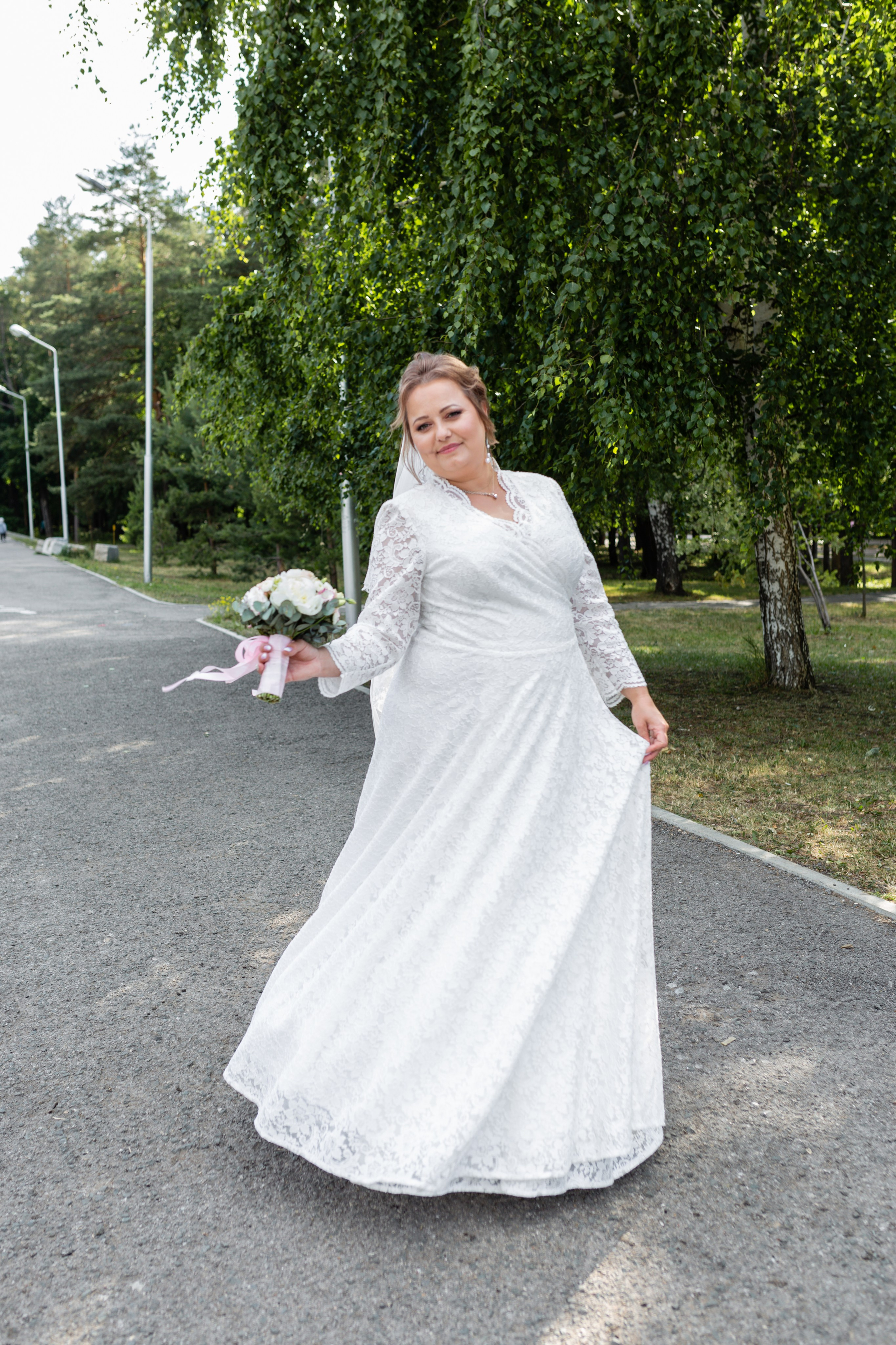 Игорь и Екатерина. Марина Шаймухаметова. Фотограф в Уфе