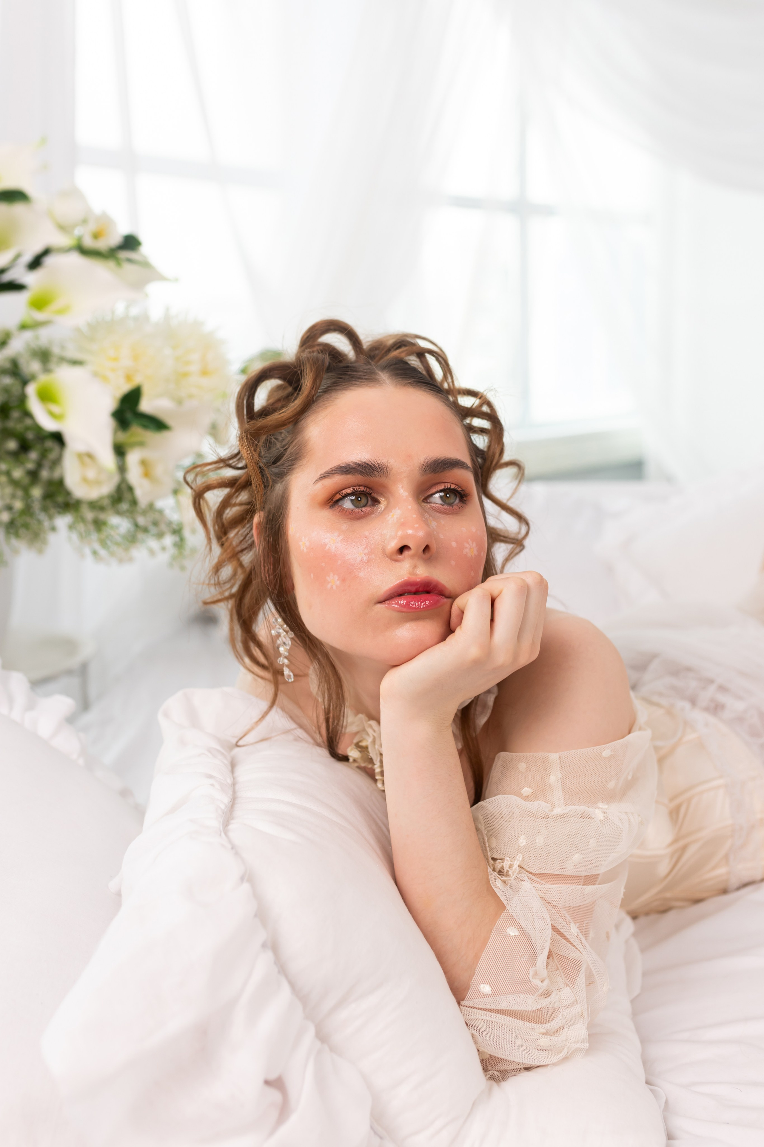 Ивилина. Марина Шаймухаметова. Фотограф в Уфе