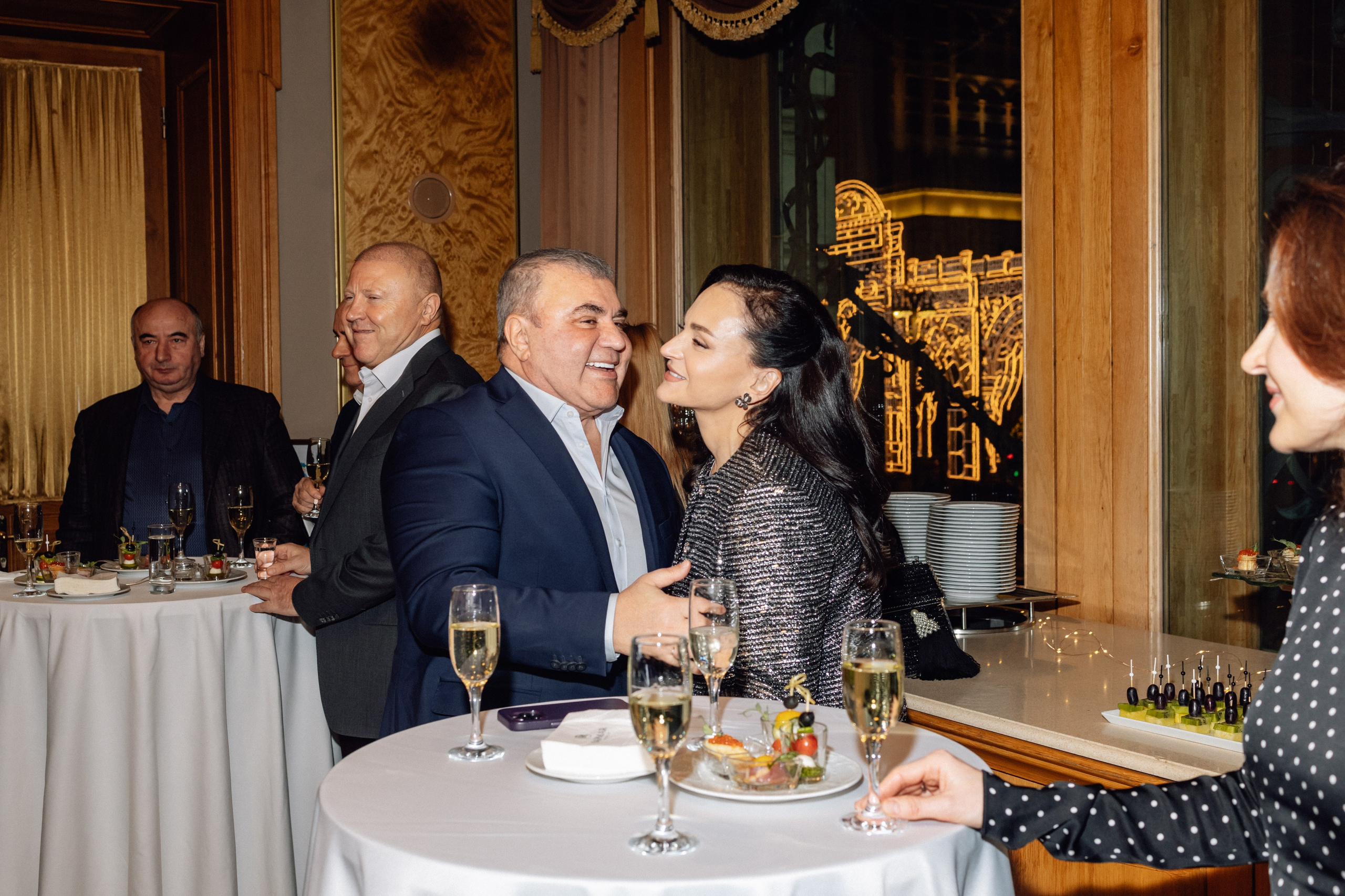 Events. Антон Ляпунов фотограф Вашего события в Москве