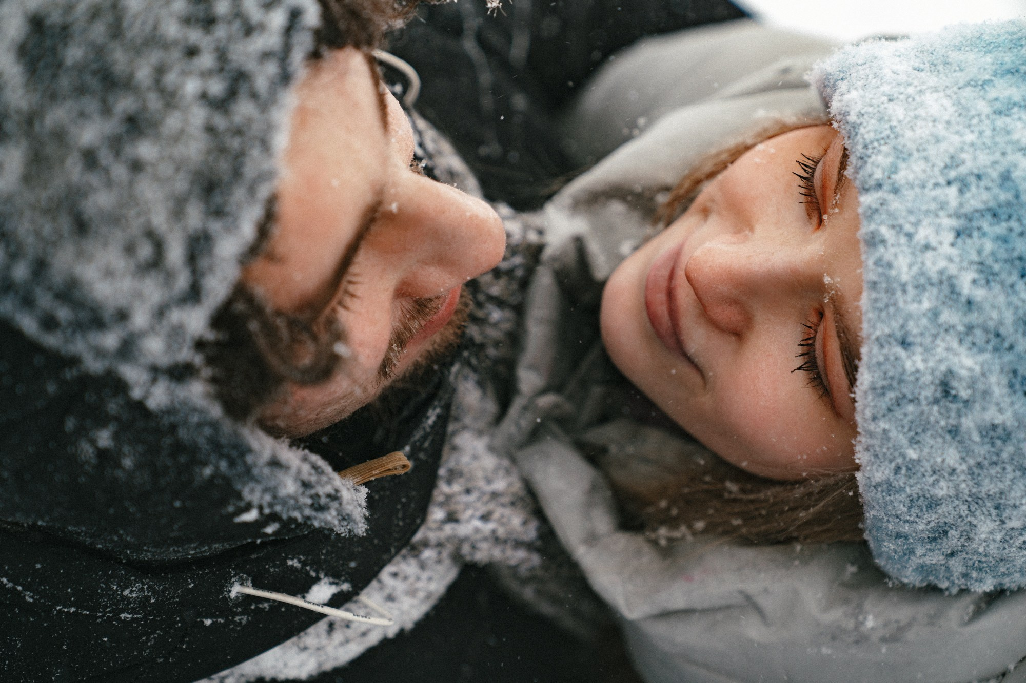 Damir and Yulya. Фотограф Мещанин Юрий