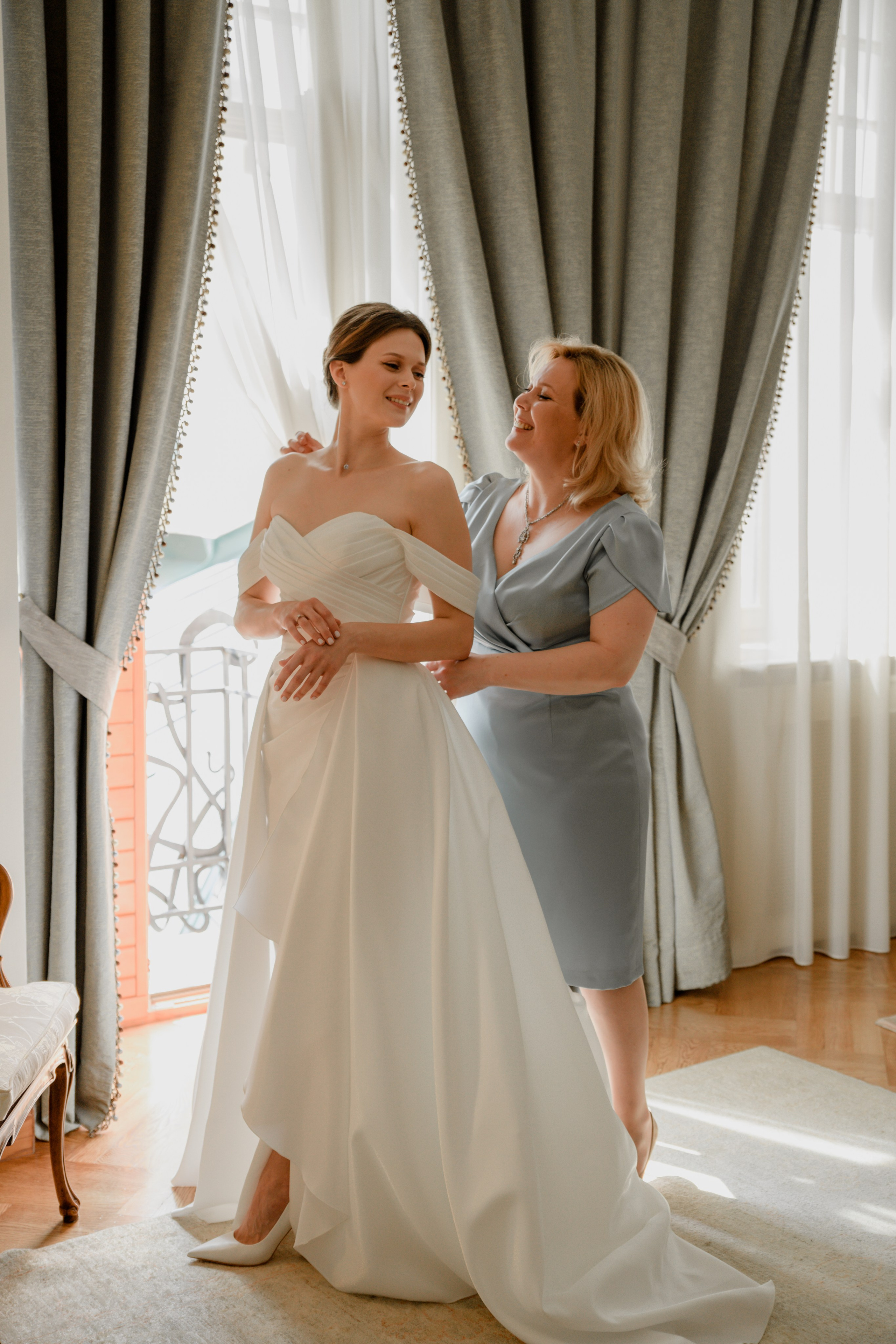 Михаил & Екатерина. Фотограф Алина Синицина