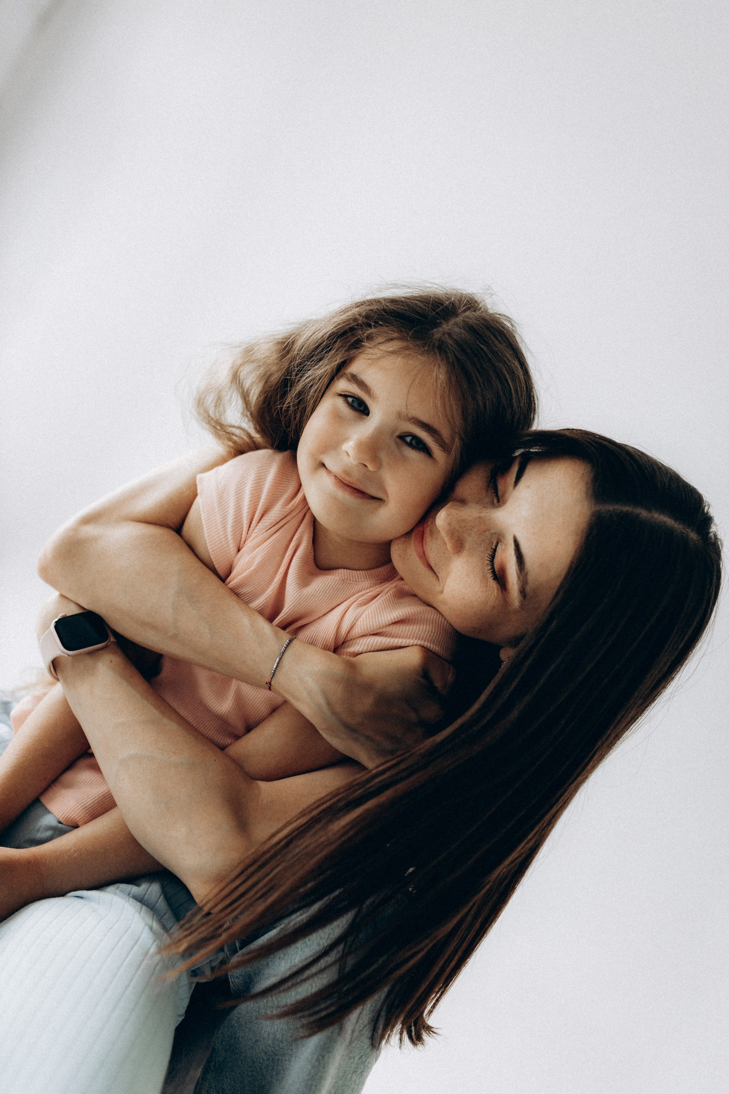 Полина & Варя. Фотограф НОГИНСК, Москва, Анастасия Белая