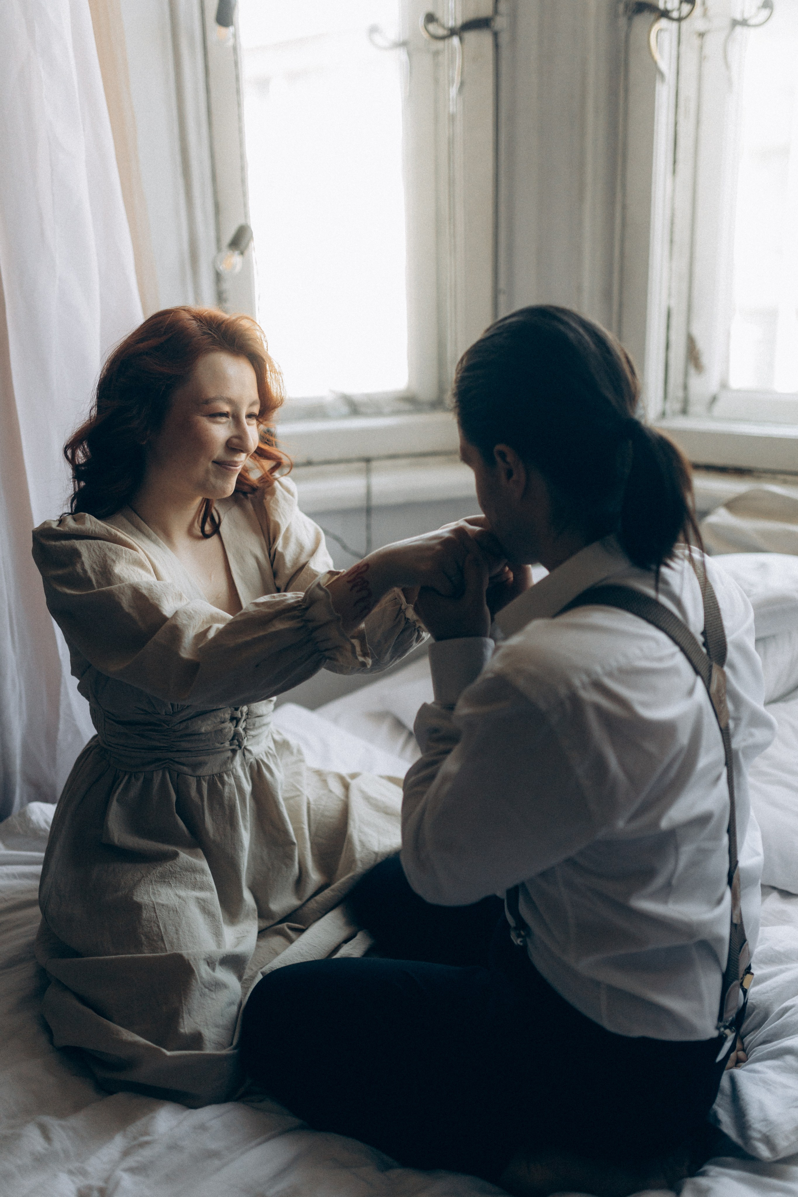 Катя & Витя. Фотограф НОГИНСК, Москва, Анастасия Белая