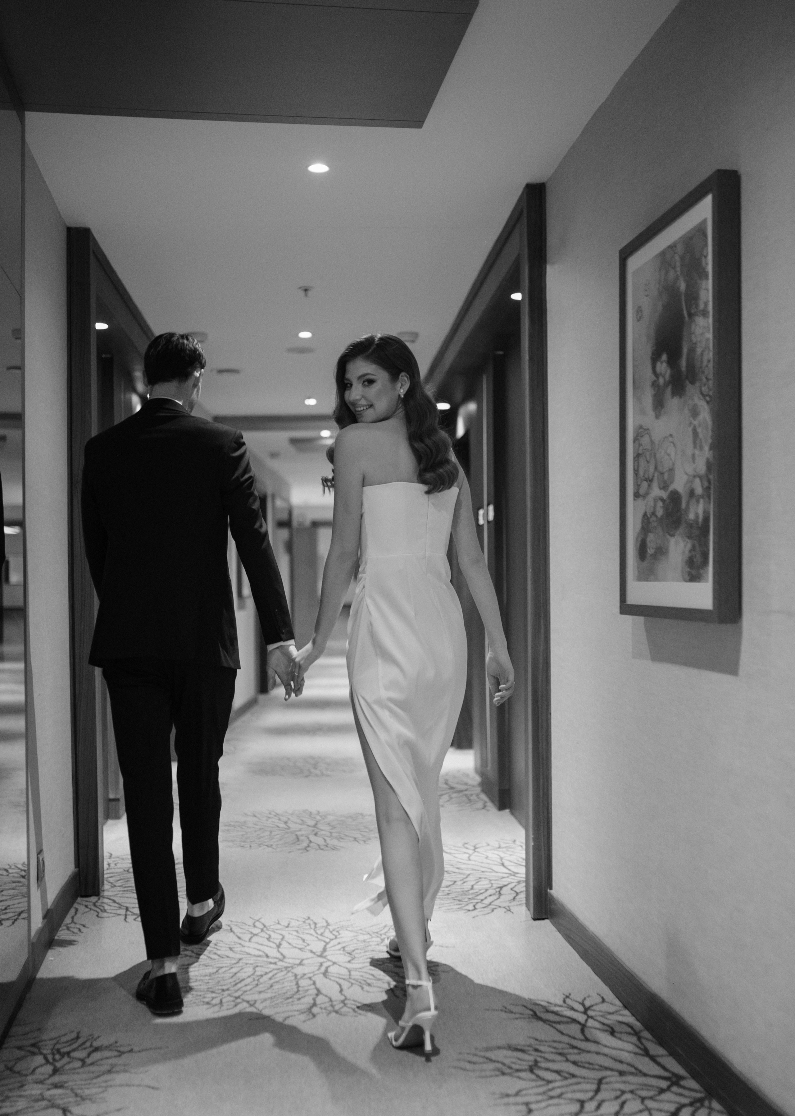 Renaissance. Свадебный фотограф Минск