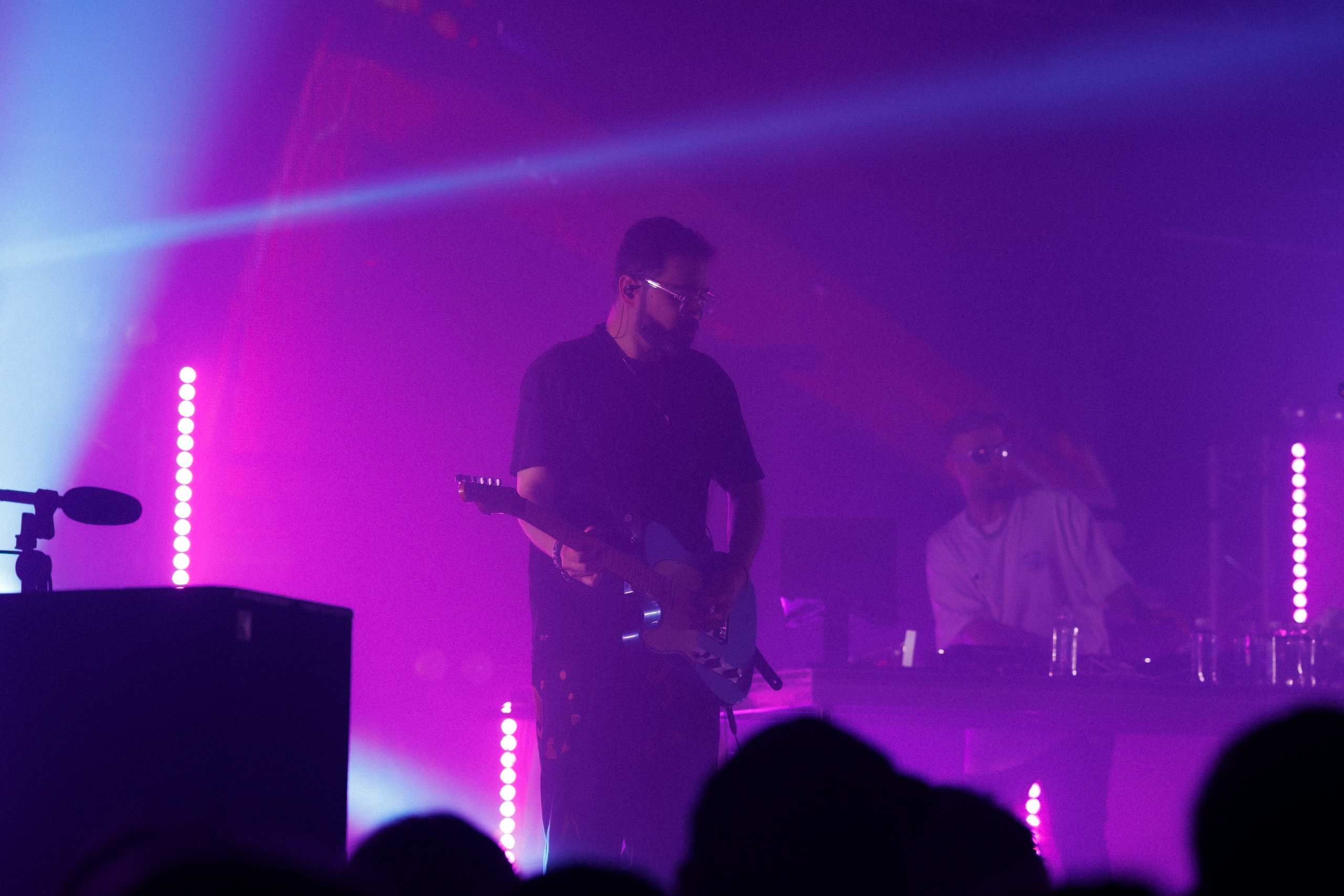 Фотоотчёт и репортаж с концерта группы GAYAZOV$ BROTHER$. Красильников Евгений — профессиональный фотограф в Ростове-на-Дону