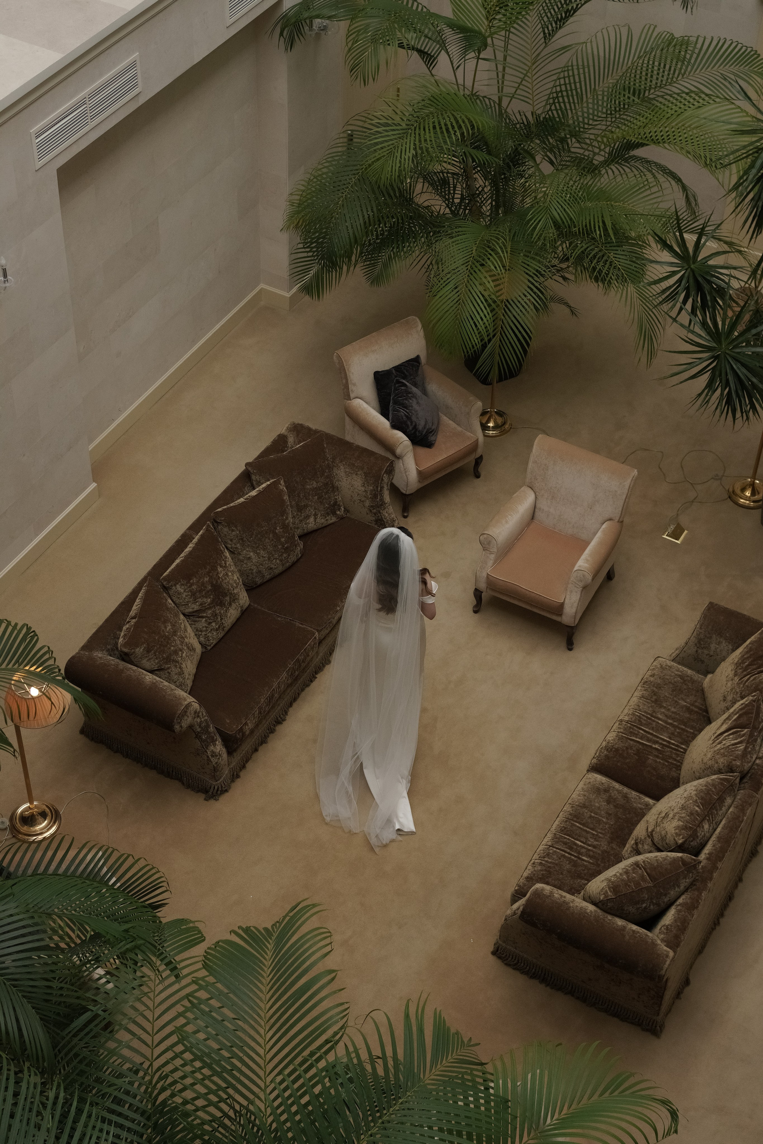 Роспись и прогулка. Свадебный и семейный фотограф Афанасьева Анна в Кисловодске