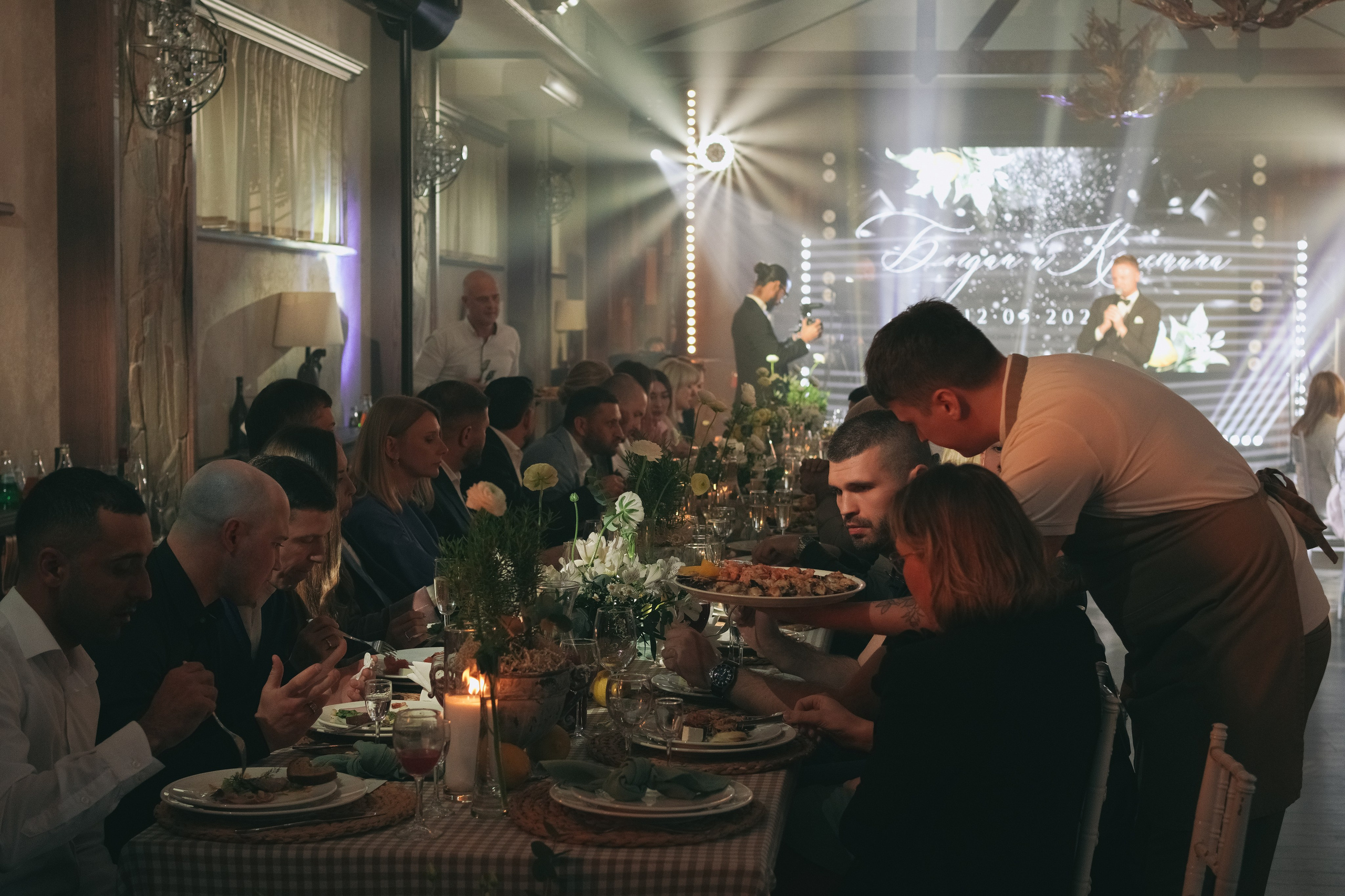 Италия. Свадебный и семейный фотограф Афанасьева Анна в Кисловодске