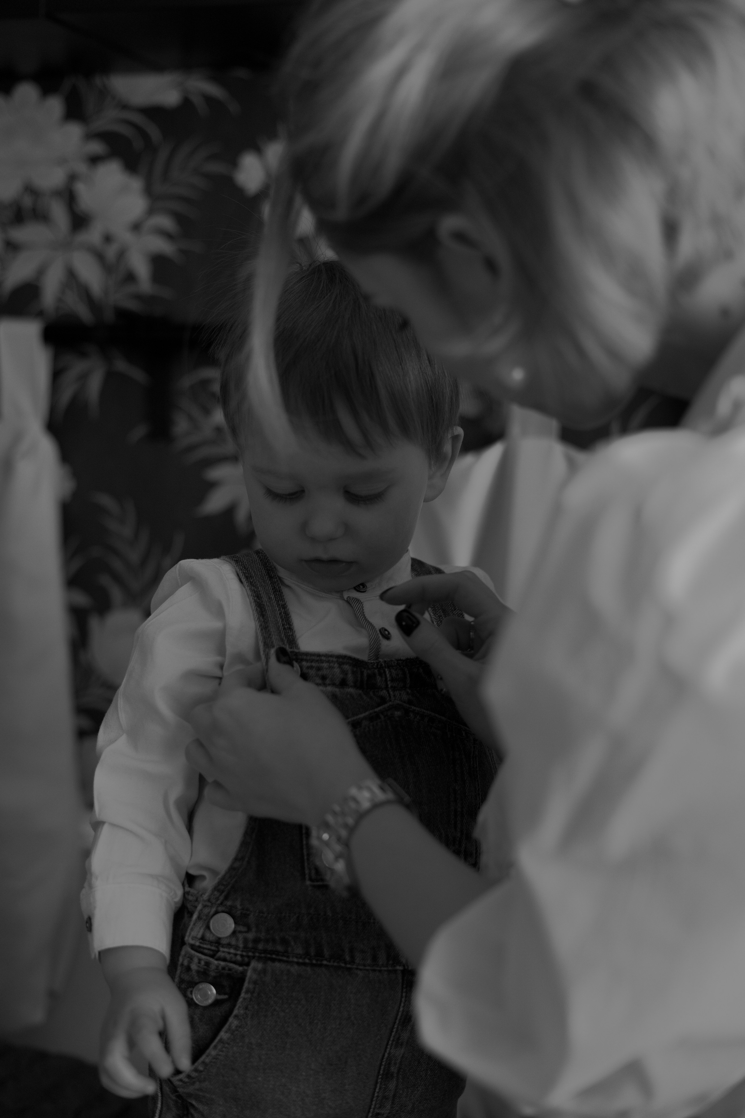 Домашняя история. Свадебный и семейный фотограф Афанасьева Анна в Кисловодске