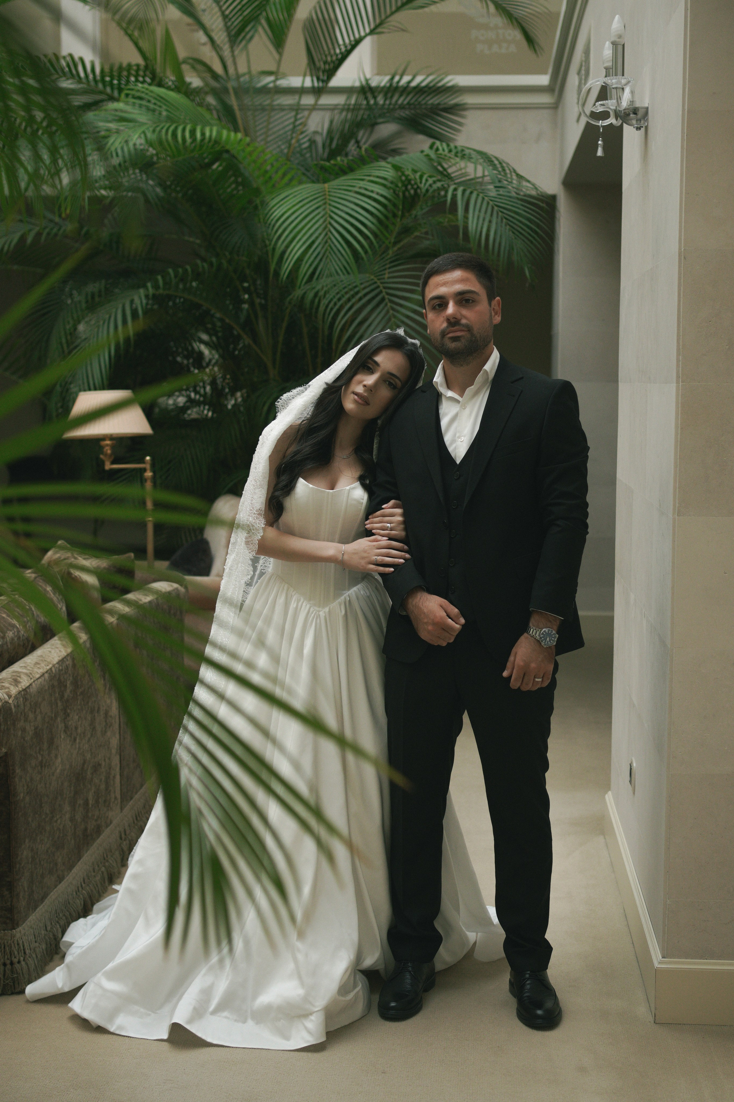 Испания. Свадебный и семейный фотограф Афанасьева Анна в Кисловодске