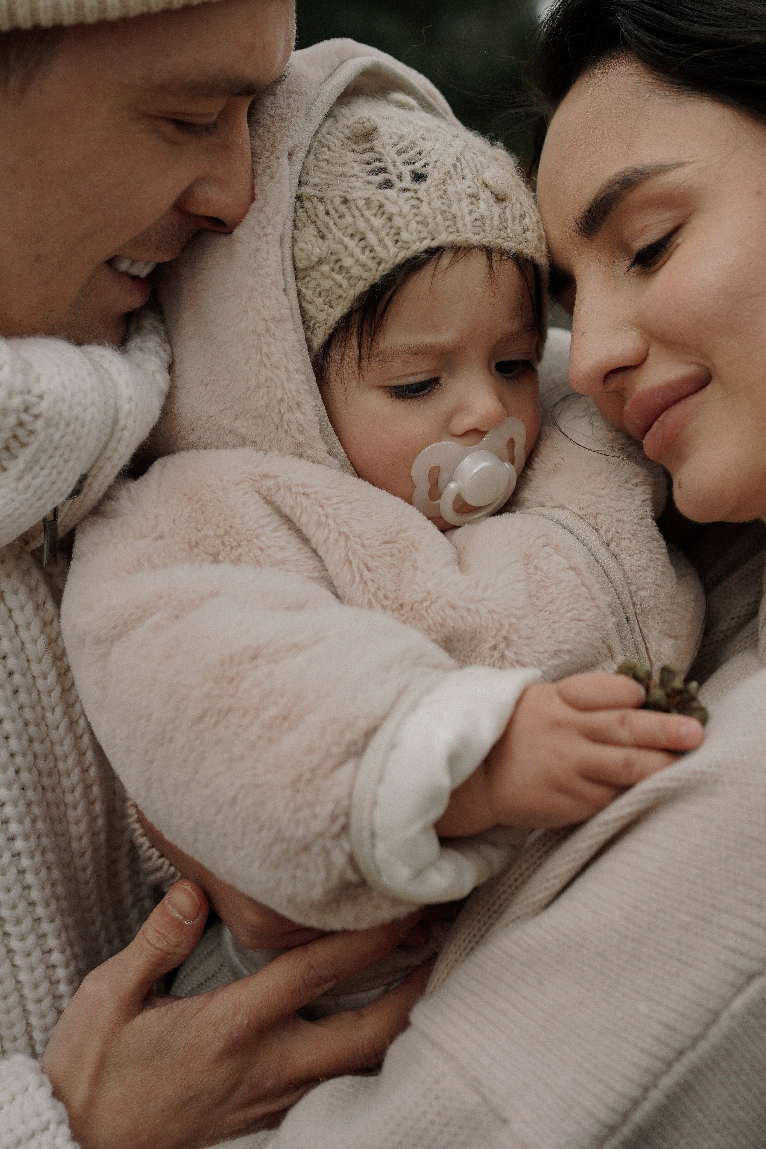 Семейные Копилки. Свадебный и семейный фотограф Афанасьева Анна в Кисловодске