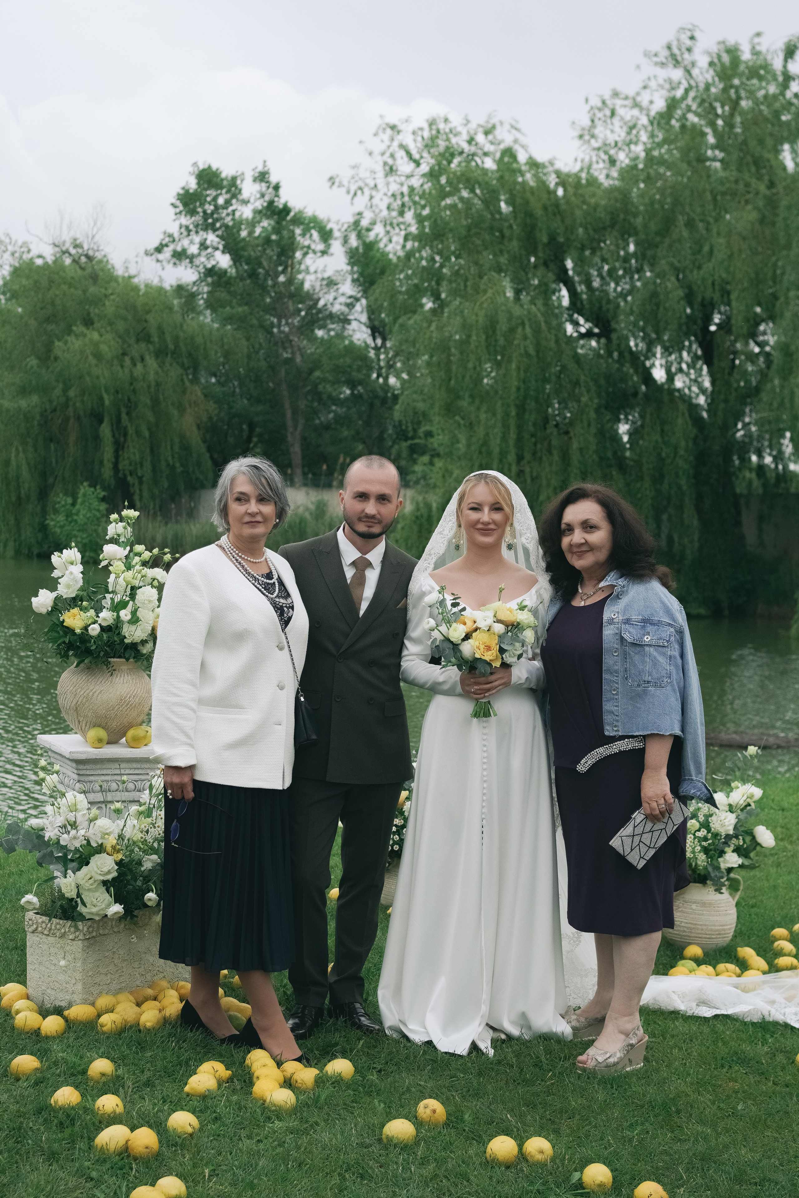 Италия. Свадебный и семейный фотограф Афанасьева Анна в Кисловодске