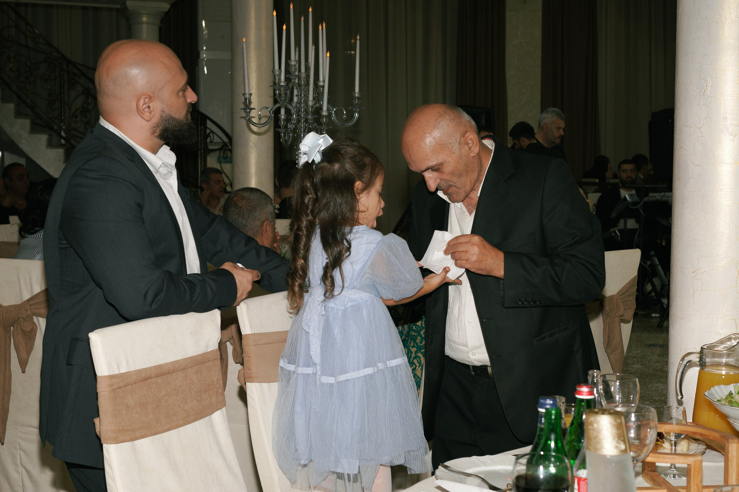 Испания. Свадебный и семейный фотограф Афанасьева Анна в Кисловодске