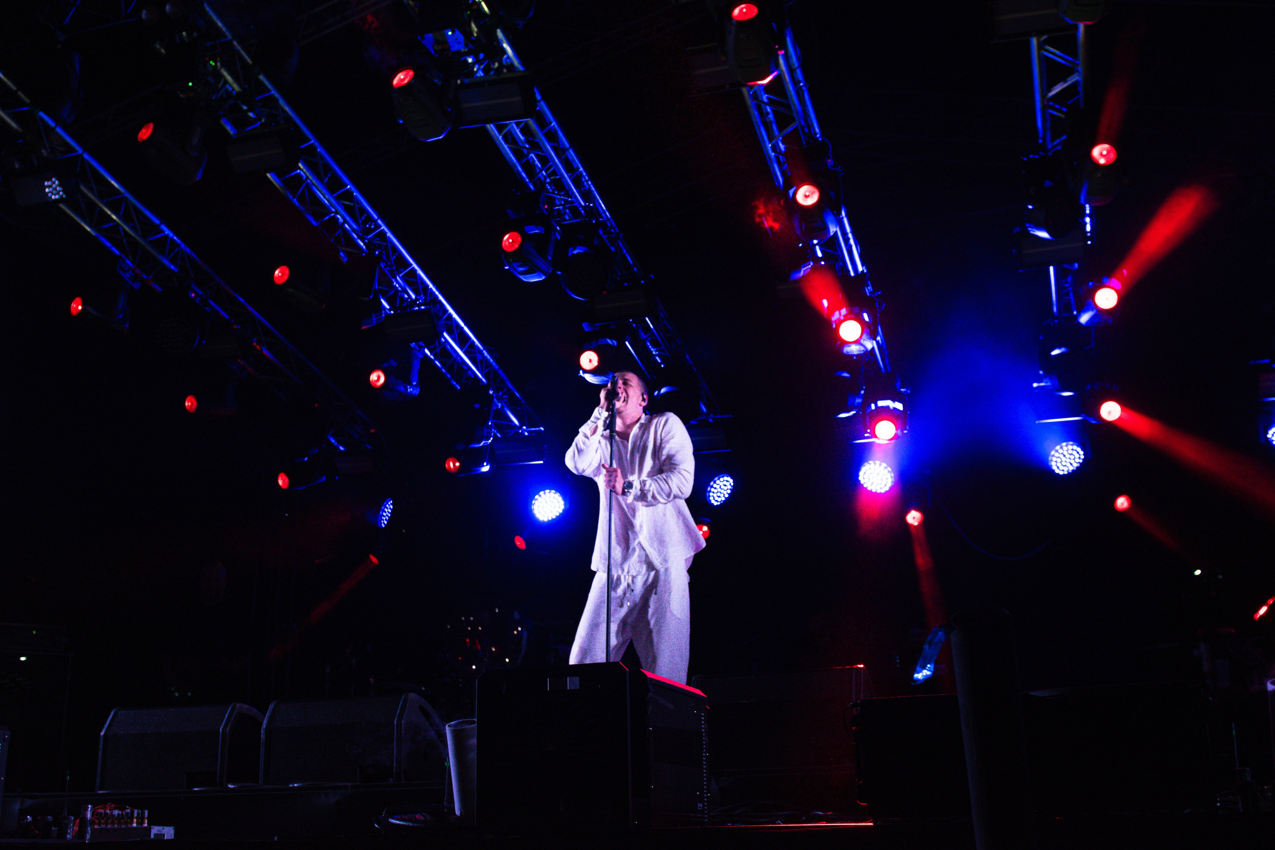 Концертные съемки. Фотограф Нижний Новгород Арина Козлова