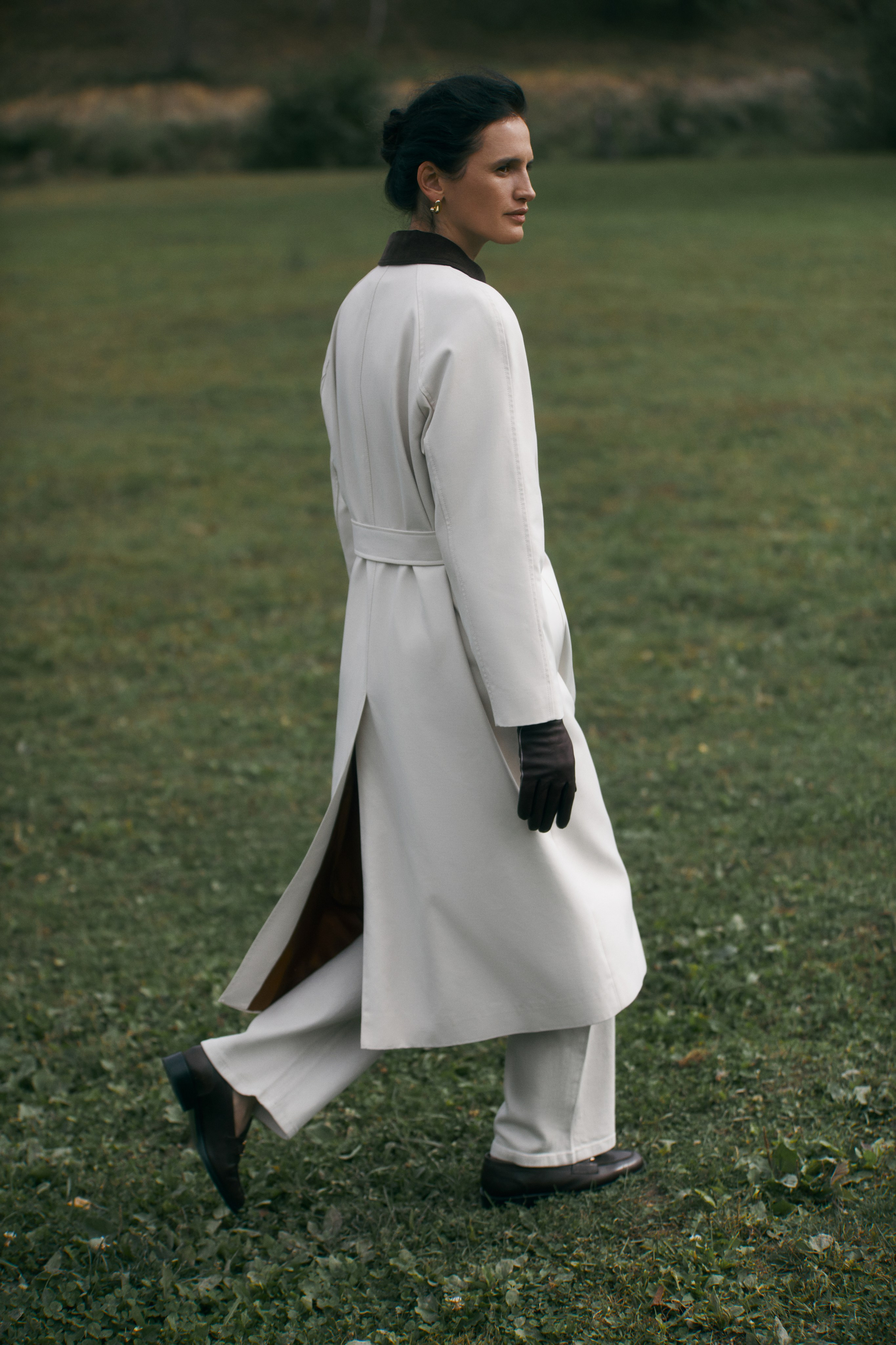 Lusio. Ретушер Polli_retouch