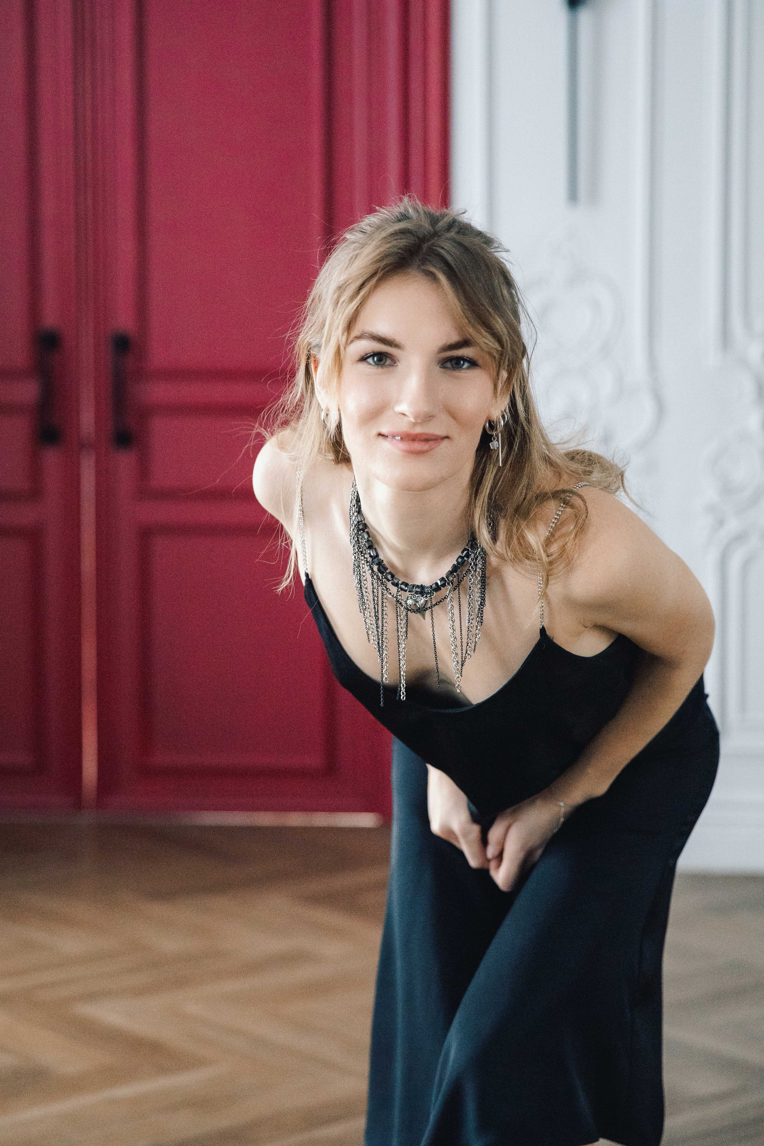 Настя. Фотограф в Санкт-Петербурге Алена Сертакова