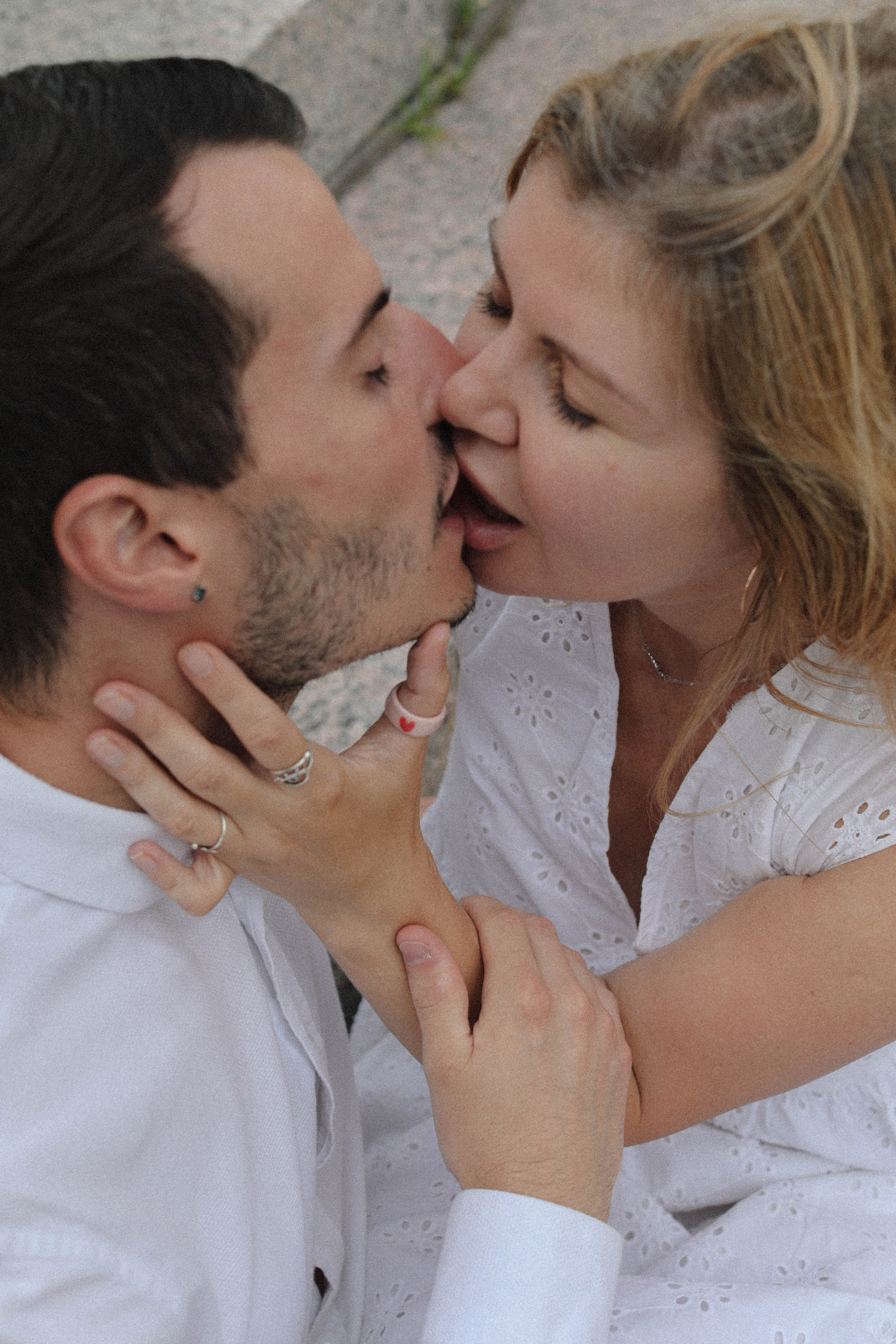 Я подожду тебя, только приходи насовсем. Rose Korenevskaya|Ваш нежный фотограф