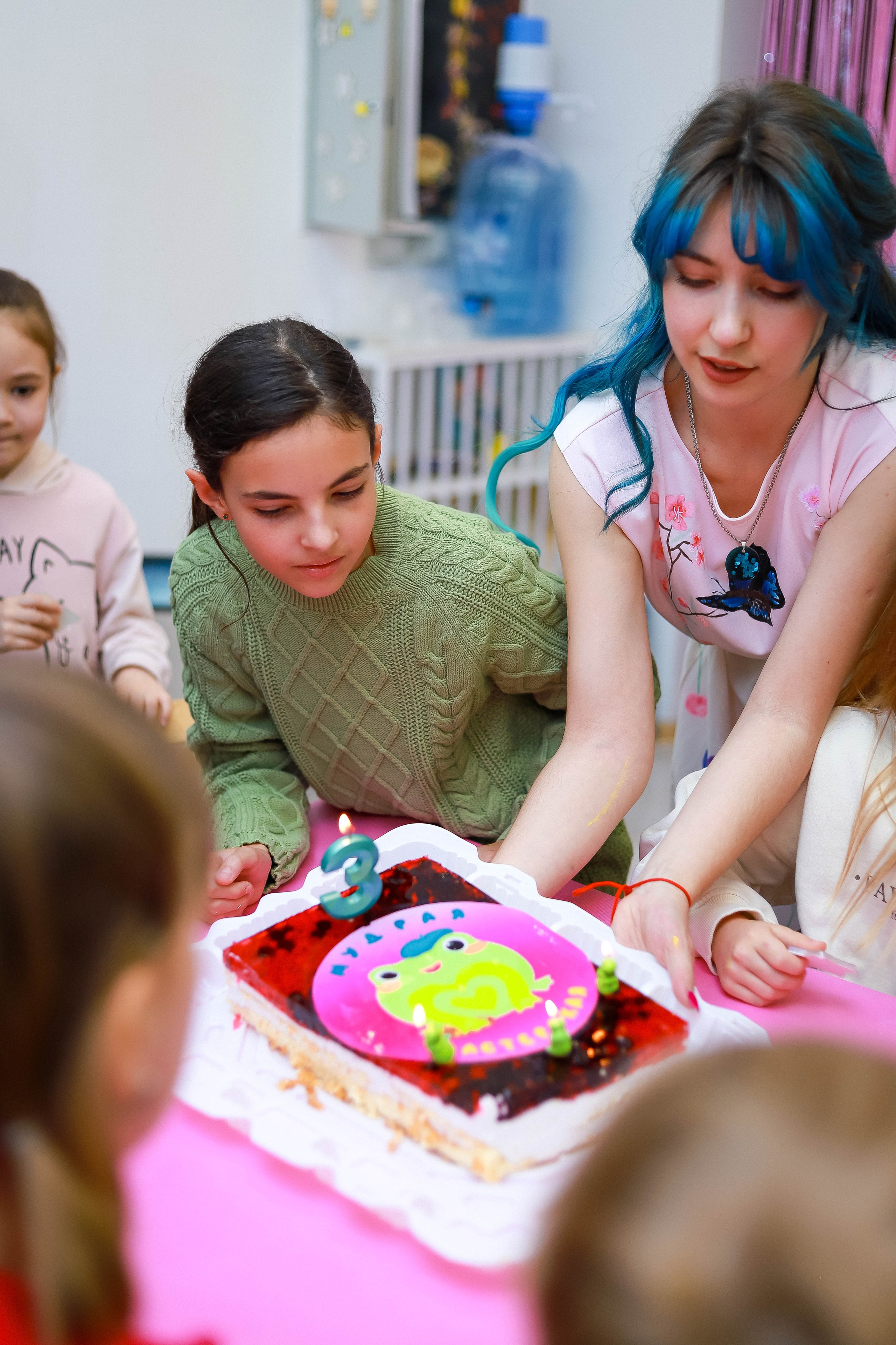 Творческая студия «Мудрая мастерская». Женский/Детский фотограф в Симферополе Вероника Слепогина